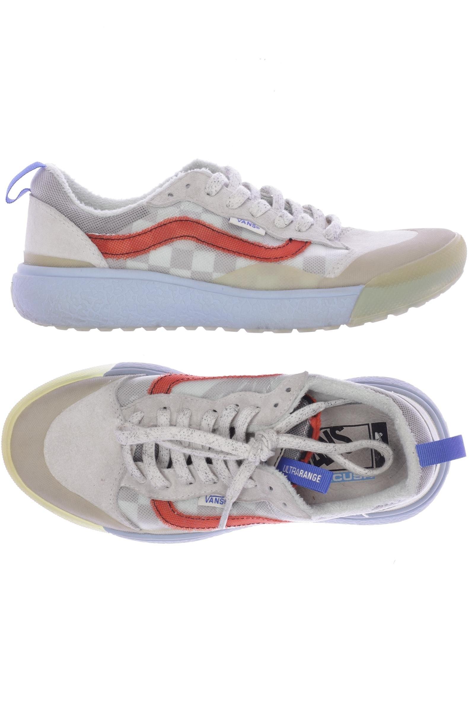 

Vans Damen Sneakers, beige, Gr. 36.5