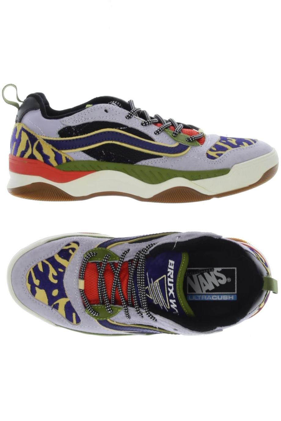 

Vans Damen Sneakers, mehrfarbig, Gr. 37