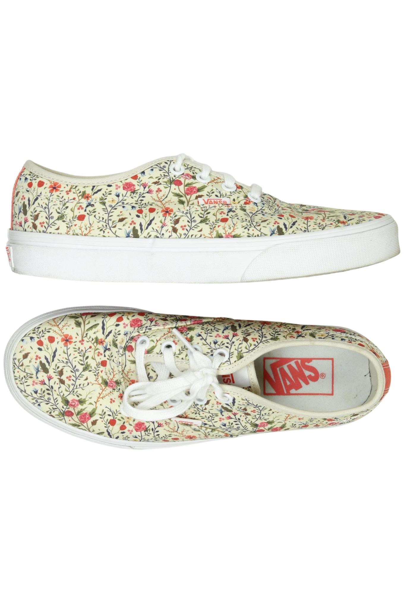 

Vans Damen Sneakers, beige, Gr. 38