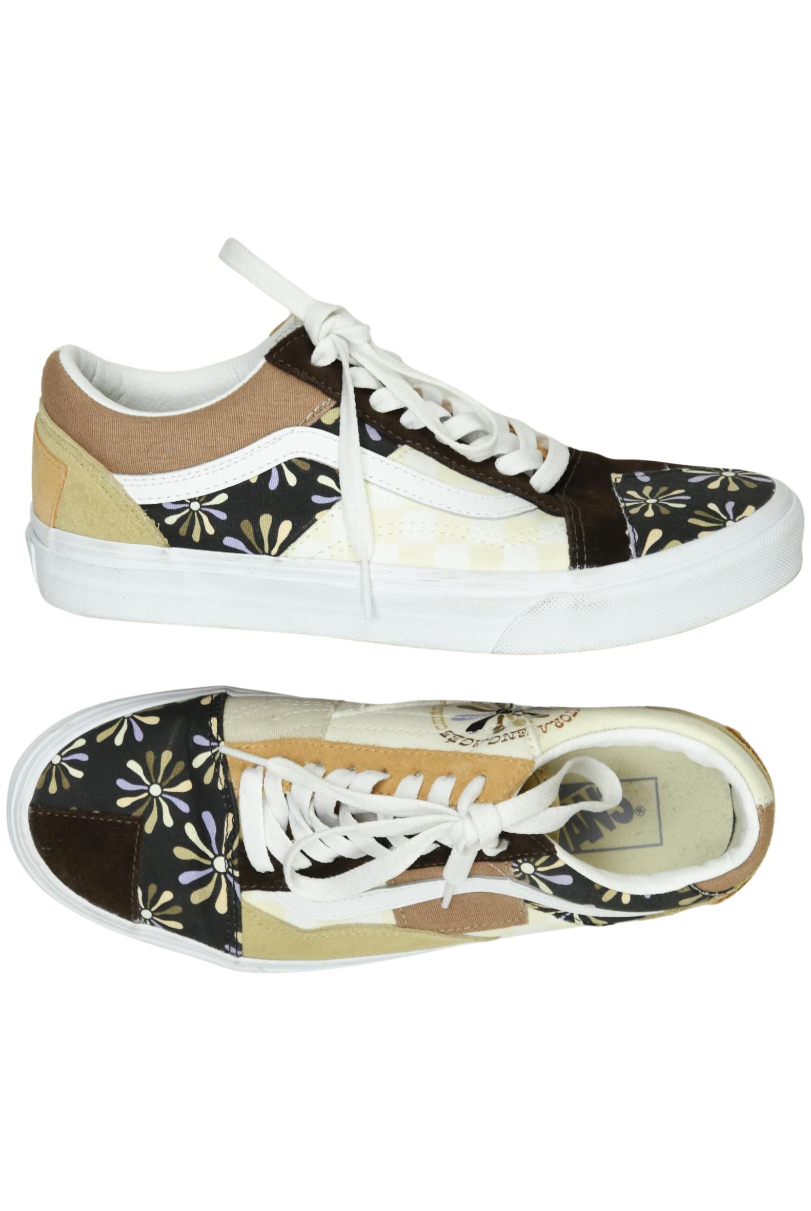 

Vans Damen Sneakers, mehrfarbig, Gr. 40