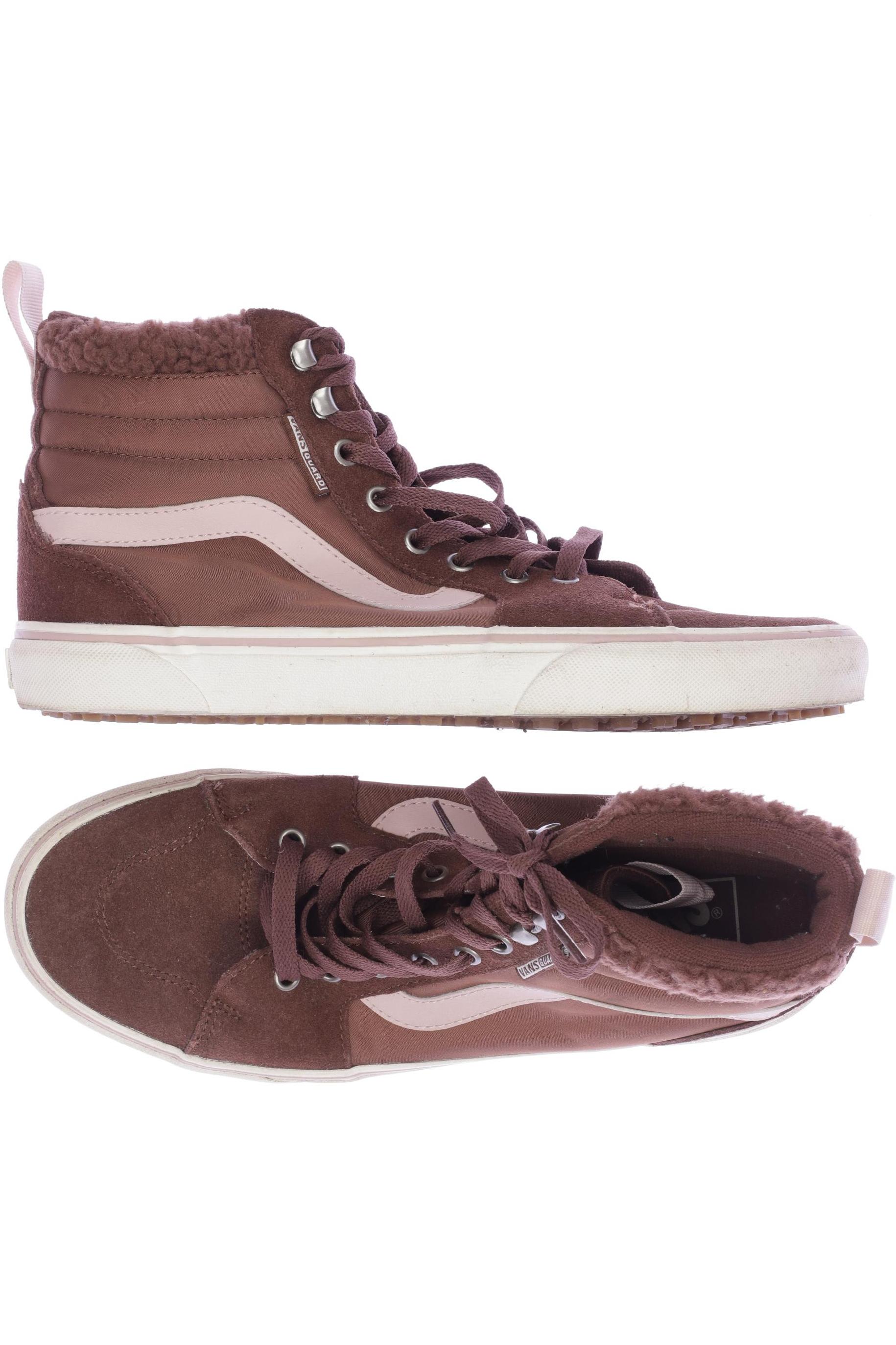 

Vans Damen Sneakers, braun, Gr. 42.5