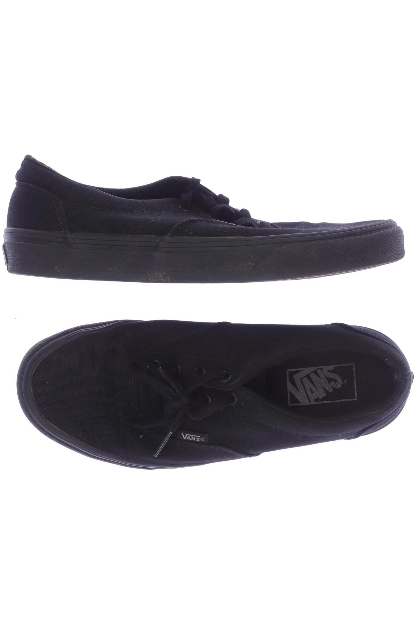 

VANS Damen Sneakers, schwarz
