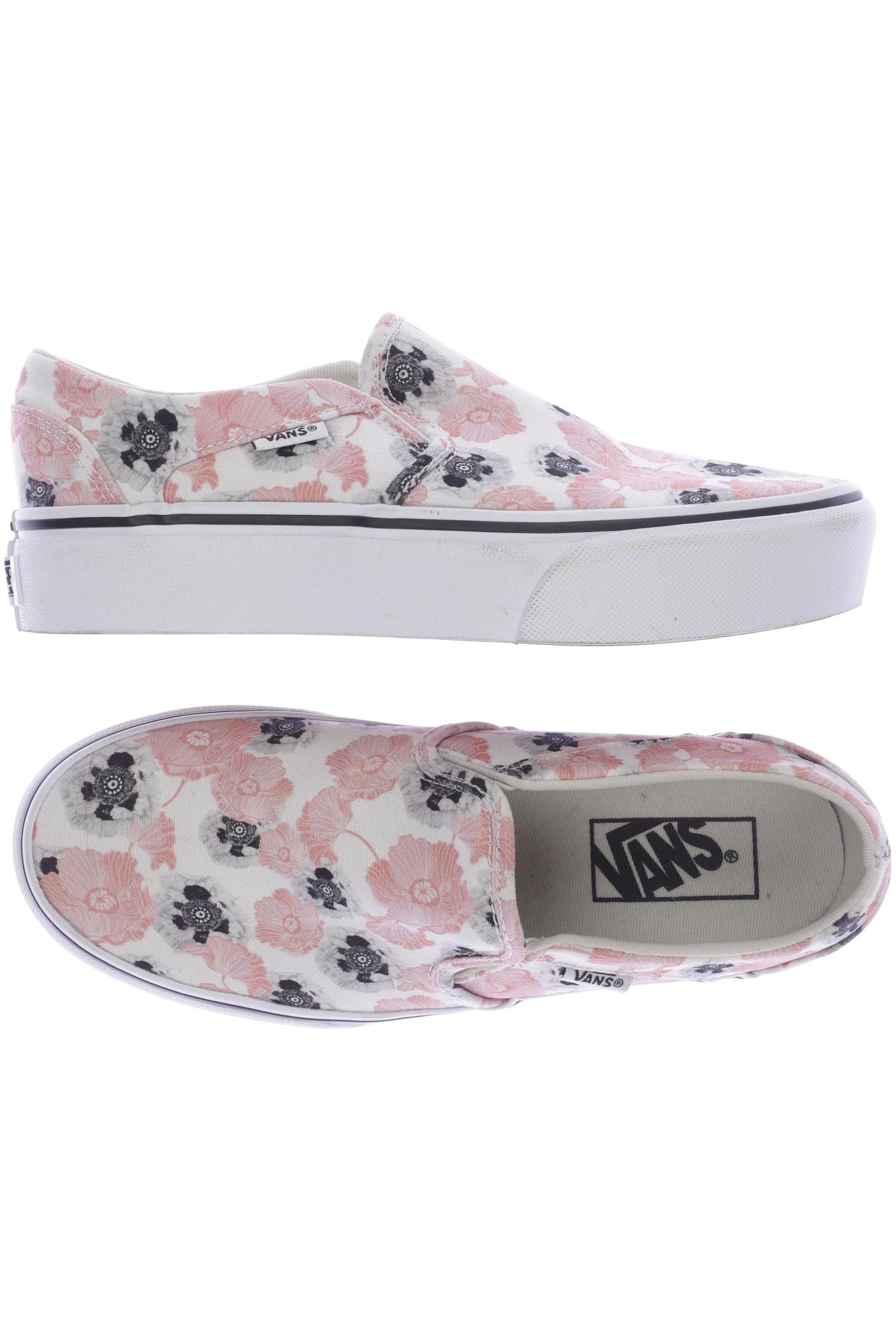 

VANS Damen Sneakers, weiß