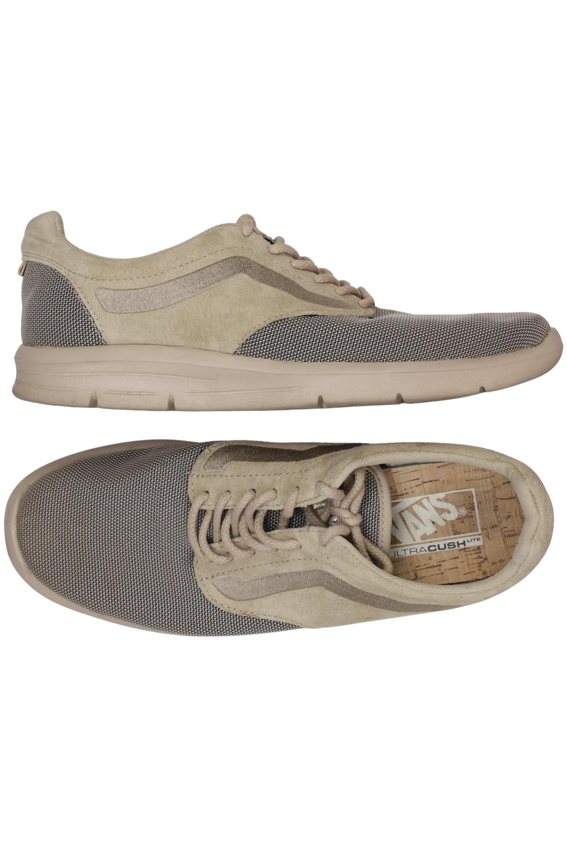 

Vans Damen Sneakers, beige, Gr. 40.5