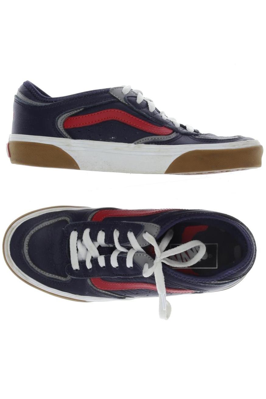 

Vans Damen Sneakers, marineblau, Gr. 36