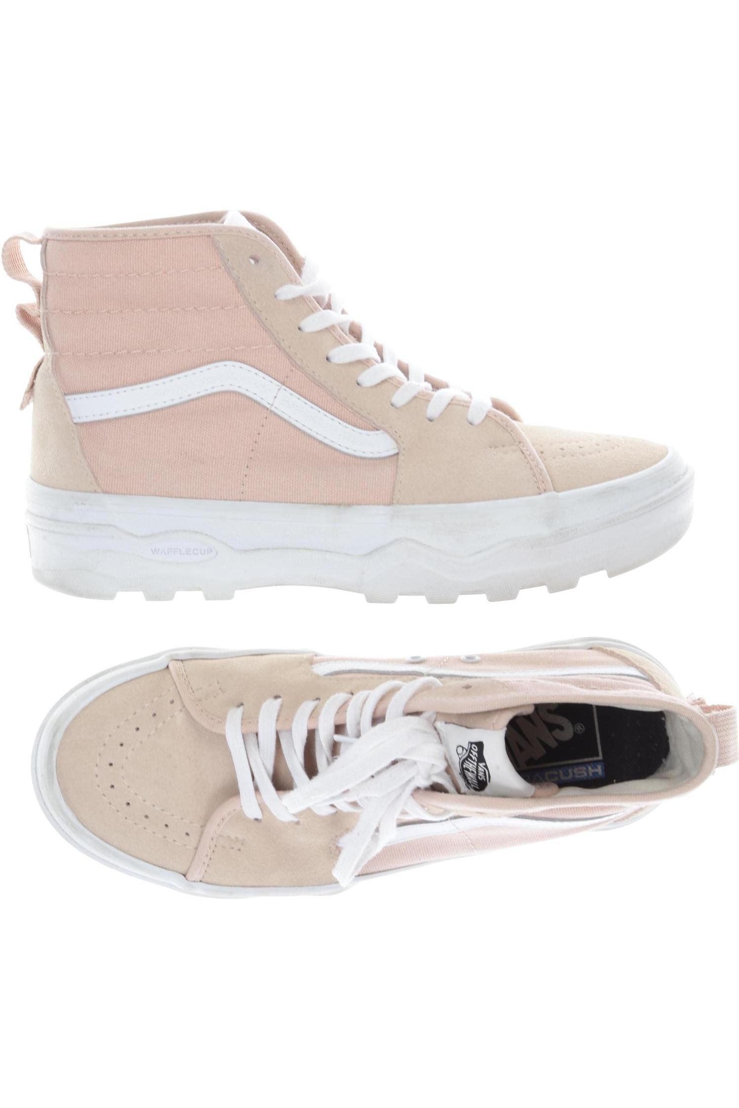 

Vans Damen Sneakers, pink, Gr. 37
