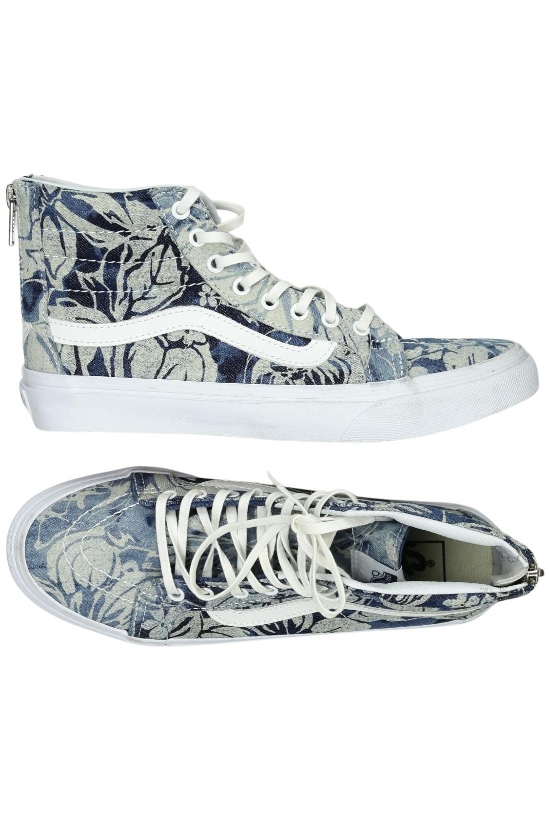 

Vans Damen Sneakers, mehrfarbig, Gr. 37