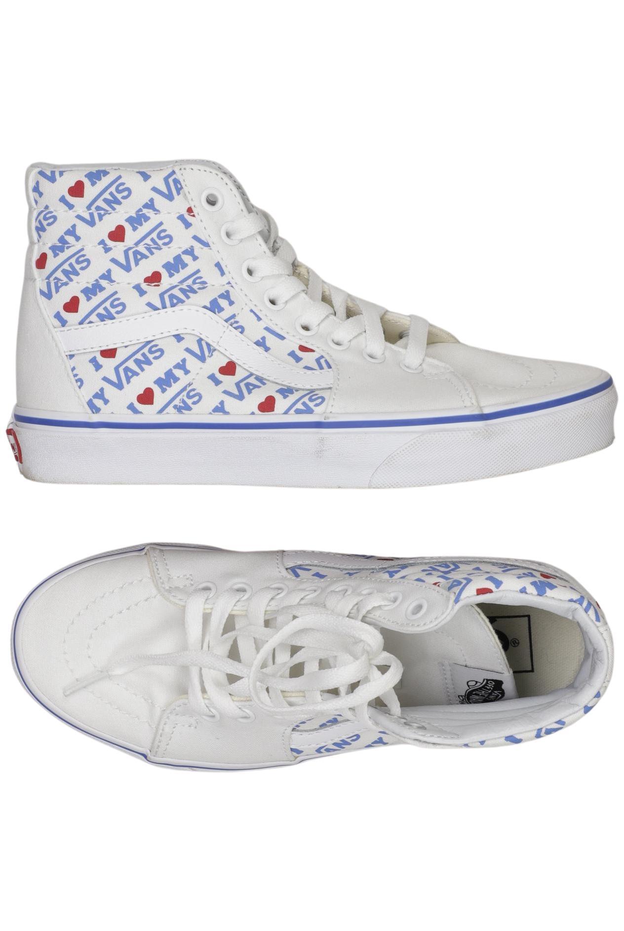 

Vans Damen Sneakers, mehrfarbig, Gr. 37
