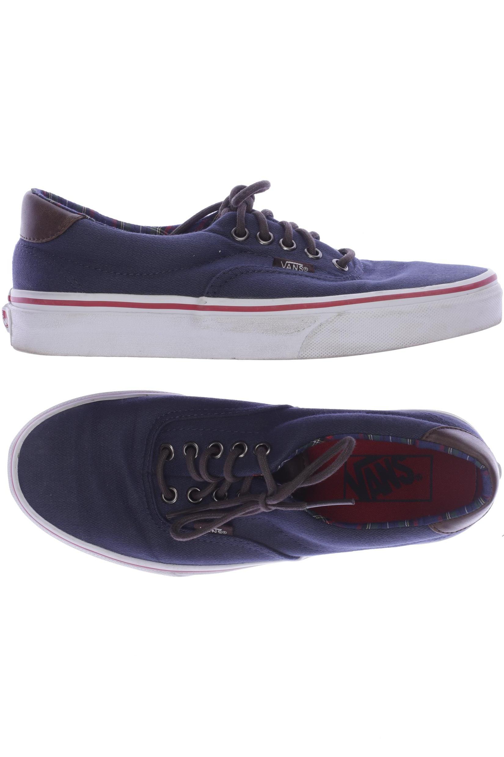 

VANS Damen Sneakers, marineblau