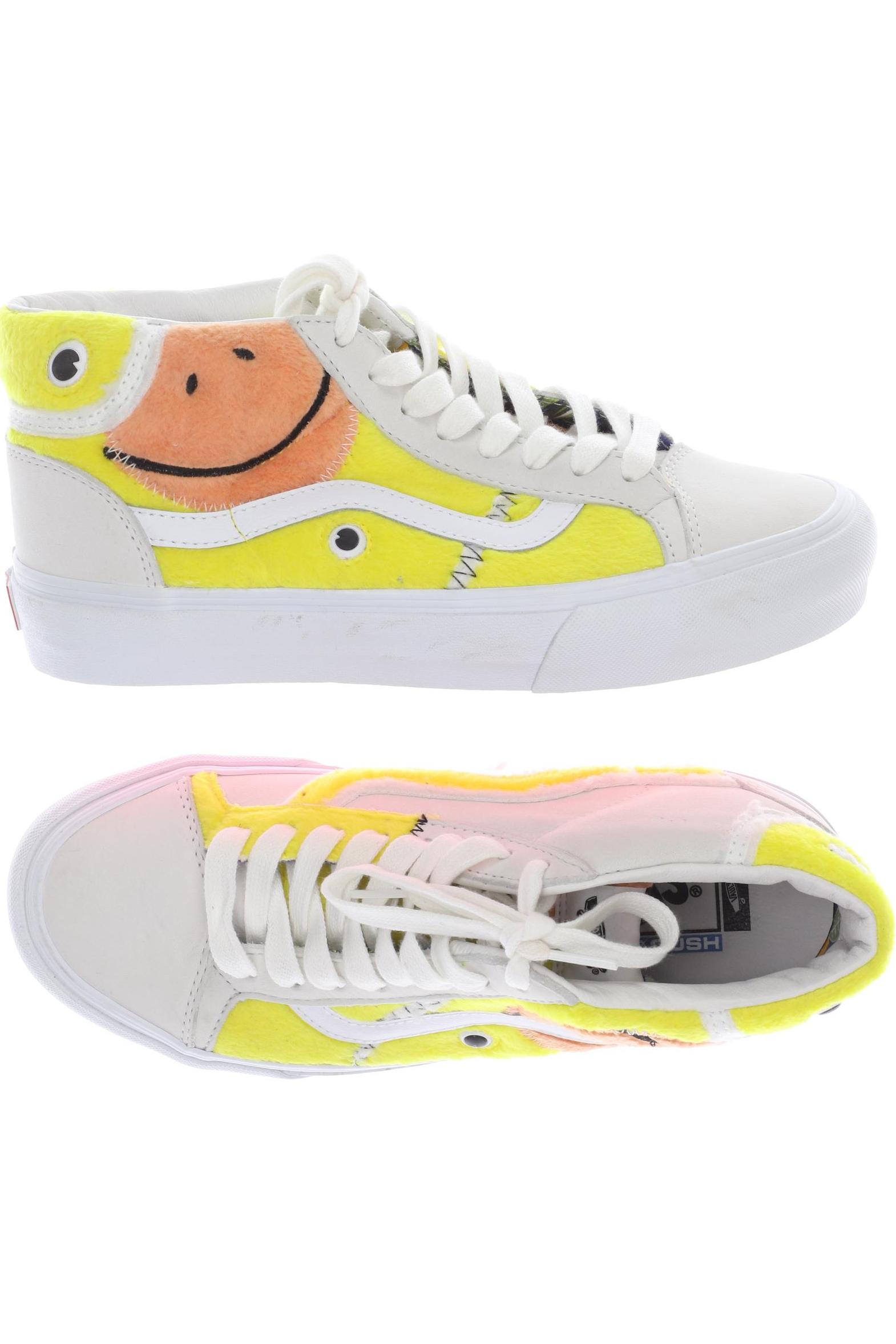 

Vans Damen Sneakers, weiß, Gr. 39