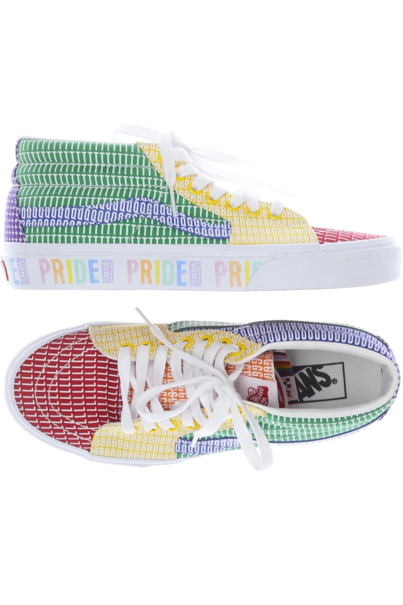 

Vans Damen Sneakers, mehrfarbig, Gr. 38.5