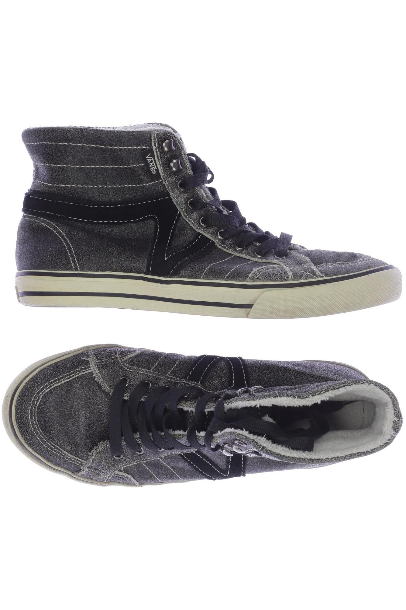 

VANS Damen Sneakers, schwarz