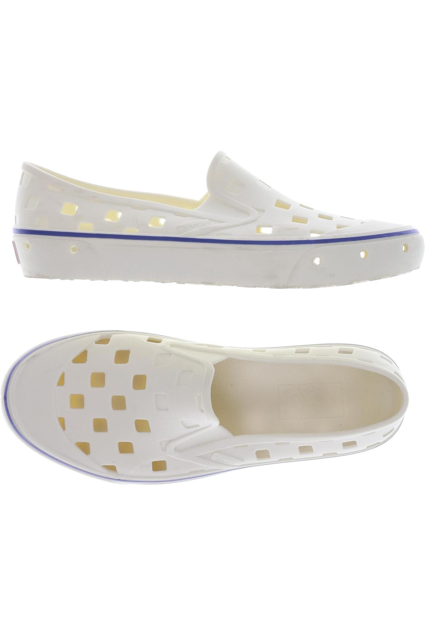 

VANS Damen Sneakers, cremeweiß