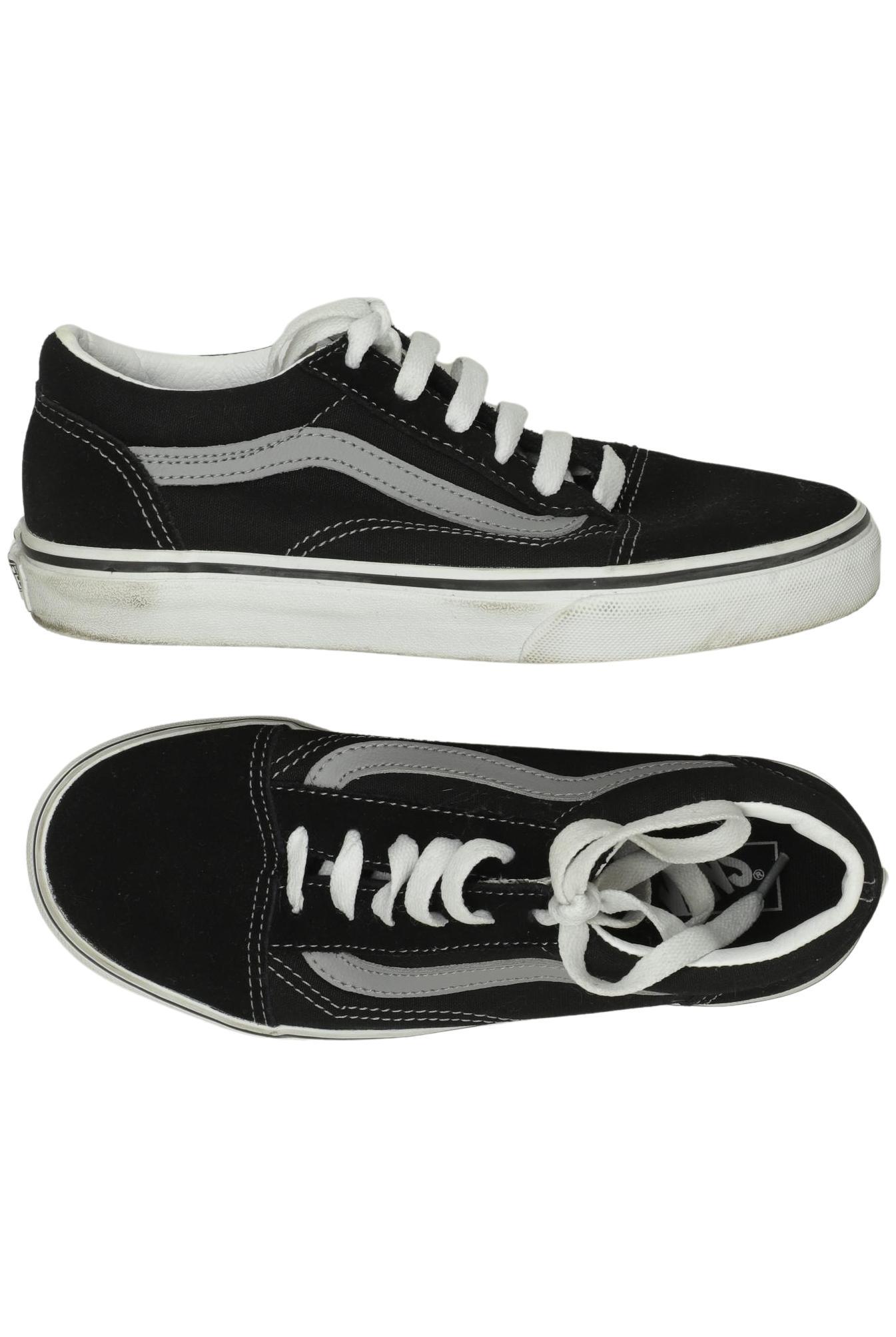 

Vans Damen Sneakers, schwarz, Gr. 35