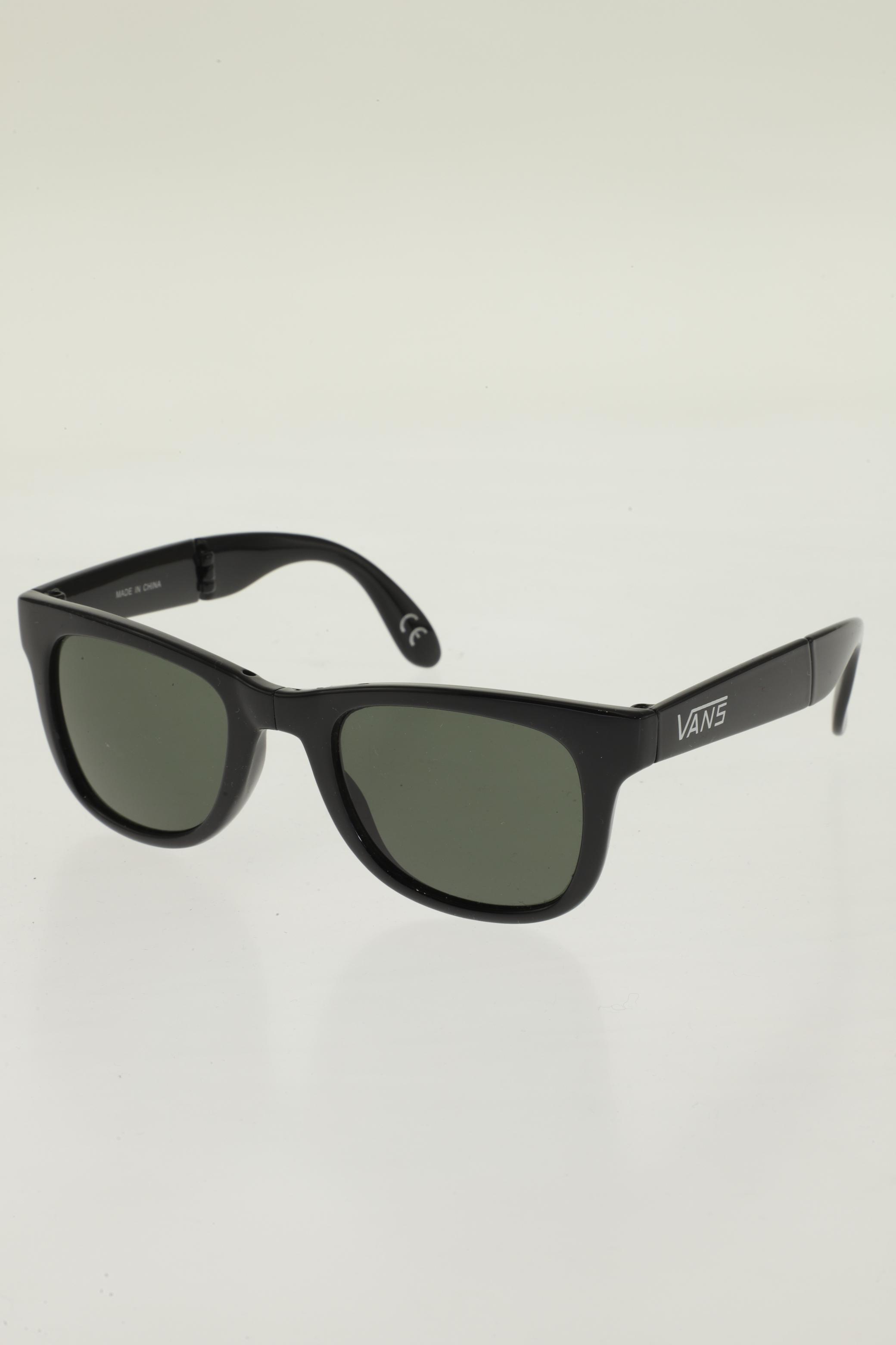 

Vans Damen Sonnenbrille, schwarz, Gr.