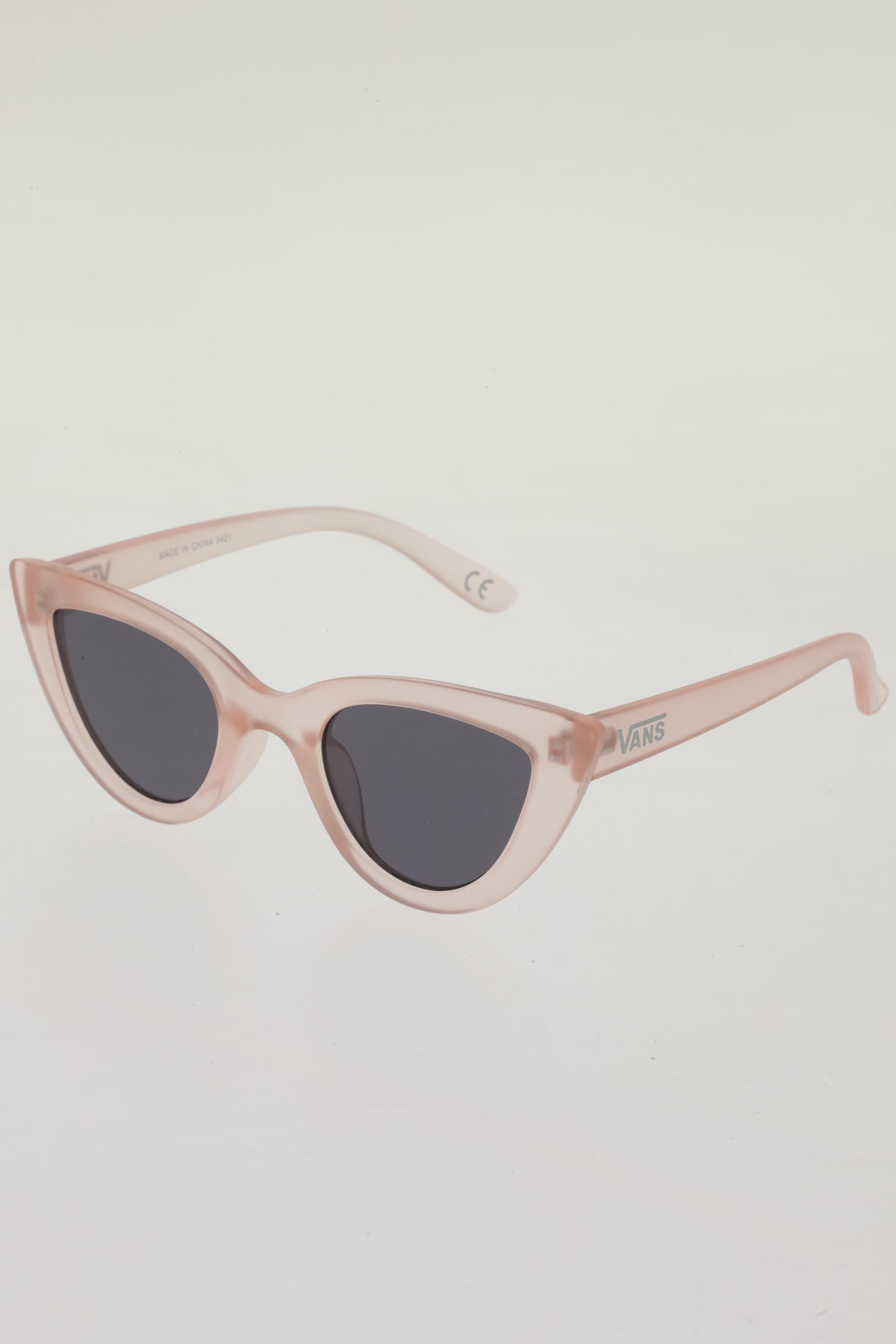 

Vans Damen Sonnenbrille, pink, Gr.