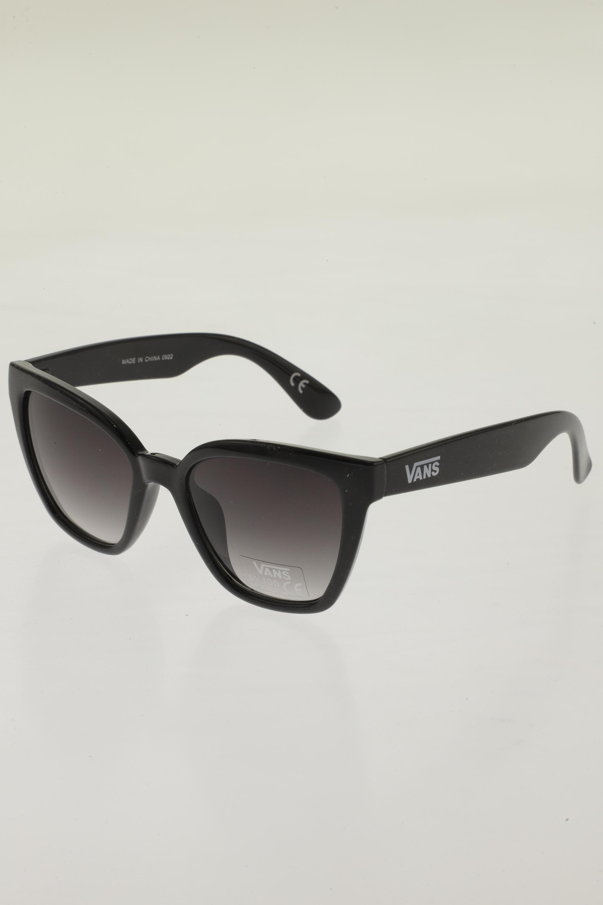 

VANS Damen Sonnenbrille, schwarz