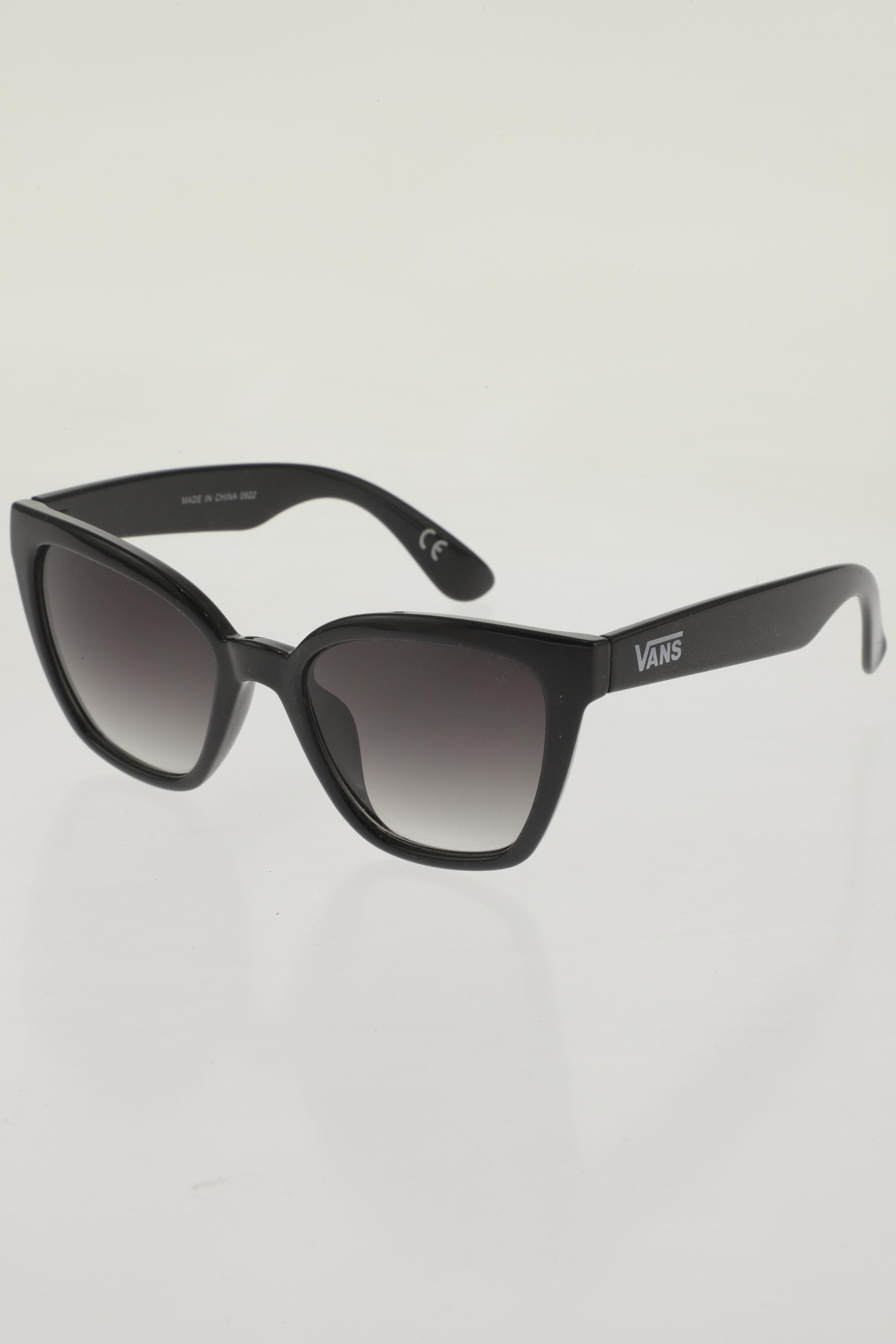 

Vans Damen Sonnenbrille, schwarz, Gr.