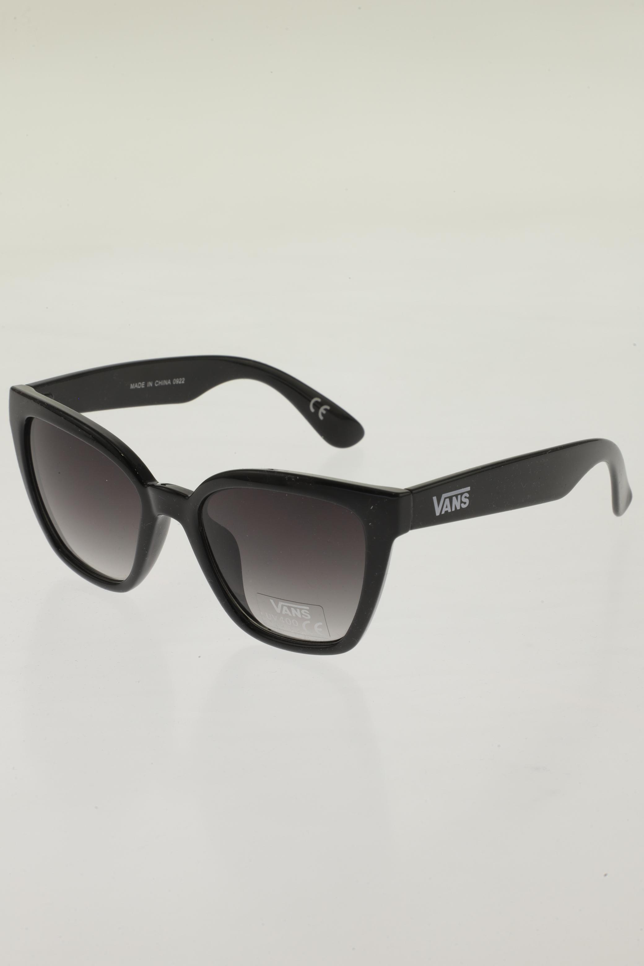 

Vans Damen Sonnenbrille, schwarz, Gr.