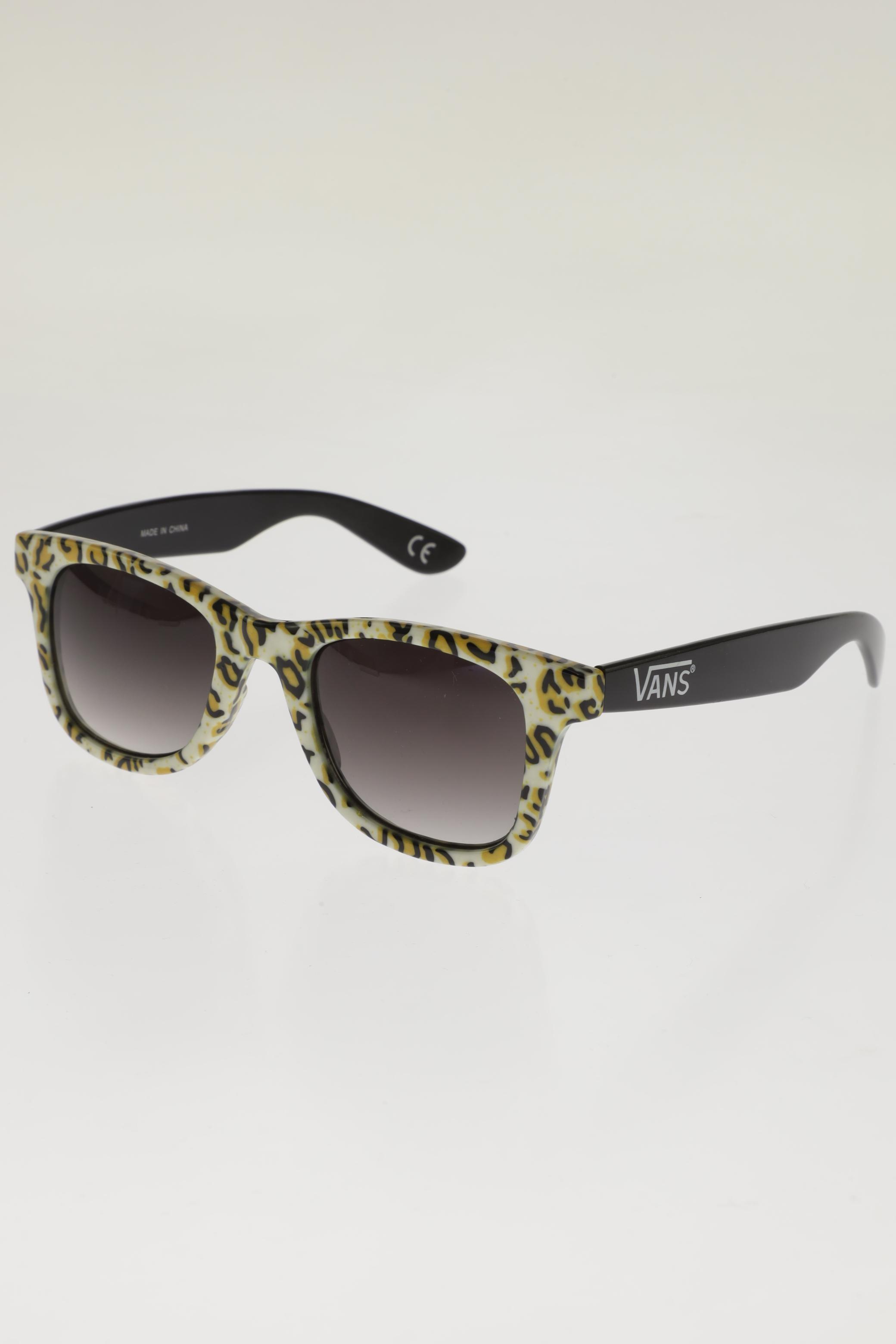 

Vans Damen Sonnenbrille, gelb, Gr.