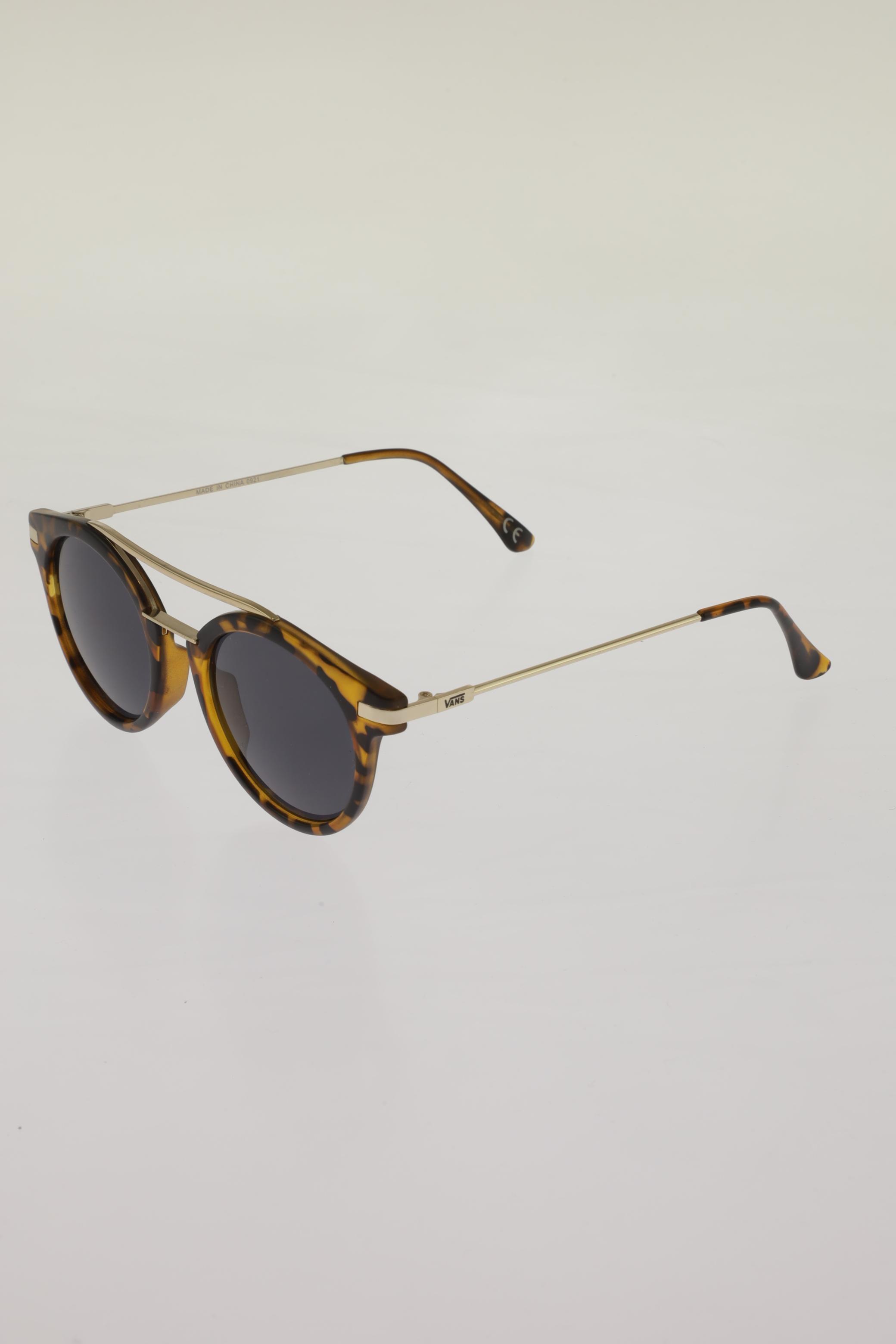 

Vans Damen Sonnenbrille, braun, Gr.
