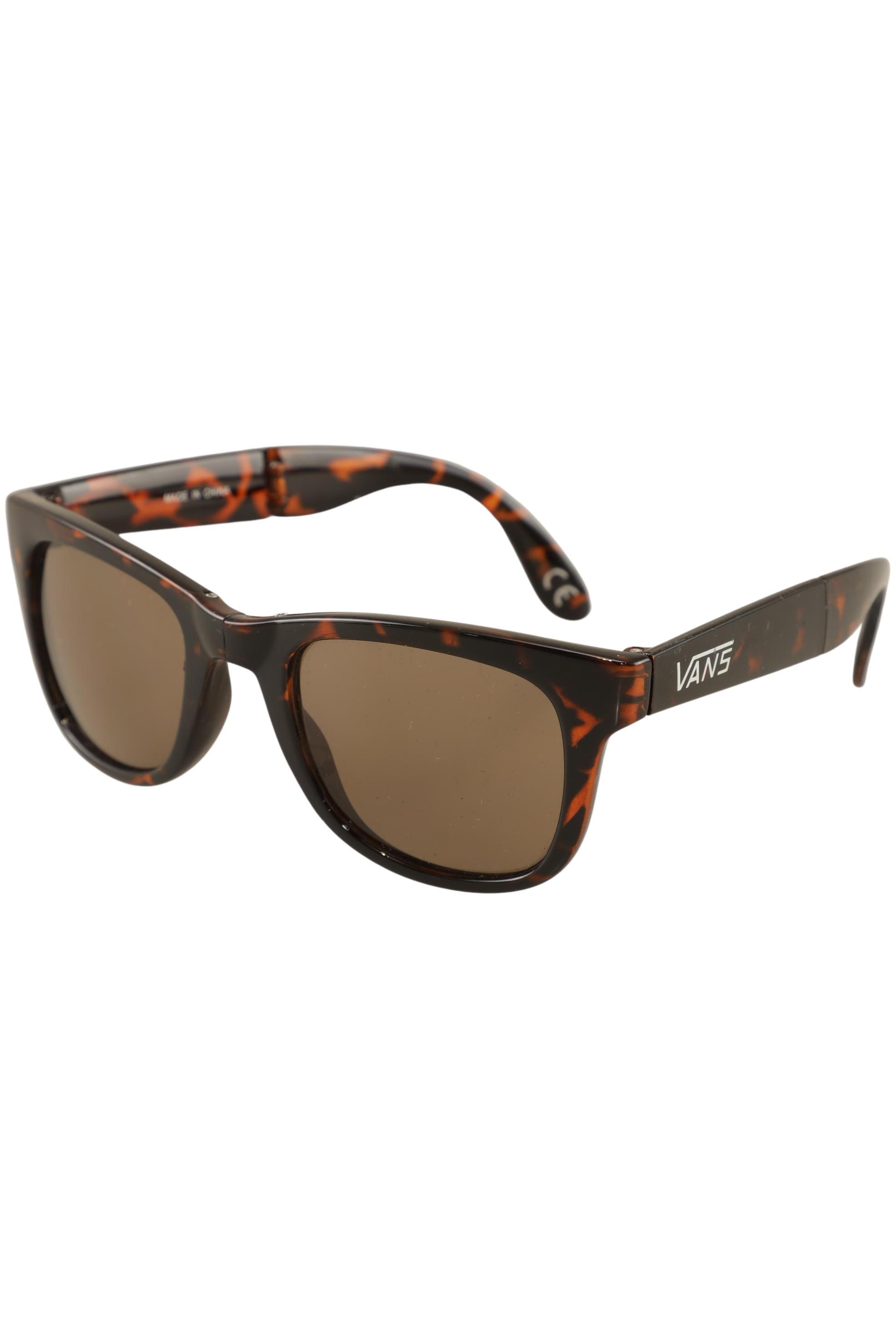 

Vans Damen Sonnenbrille, schwarz, Gr.