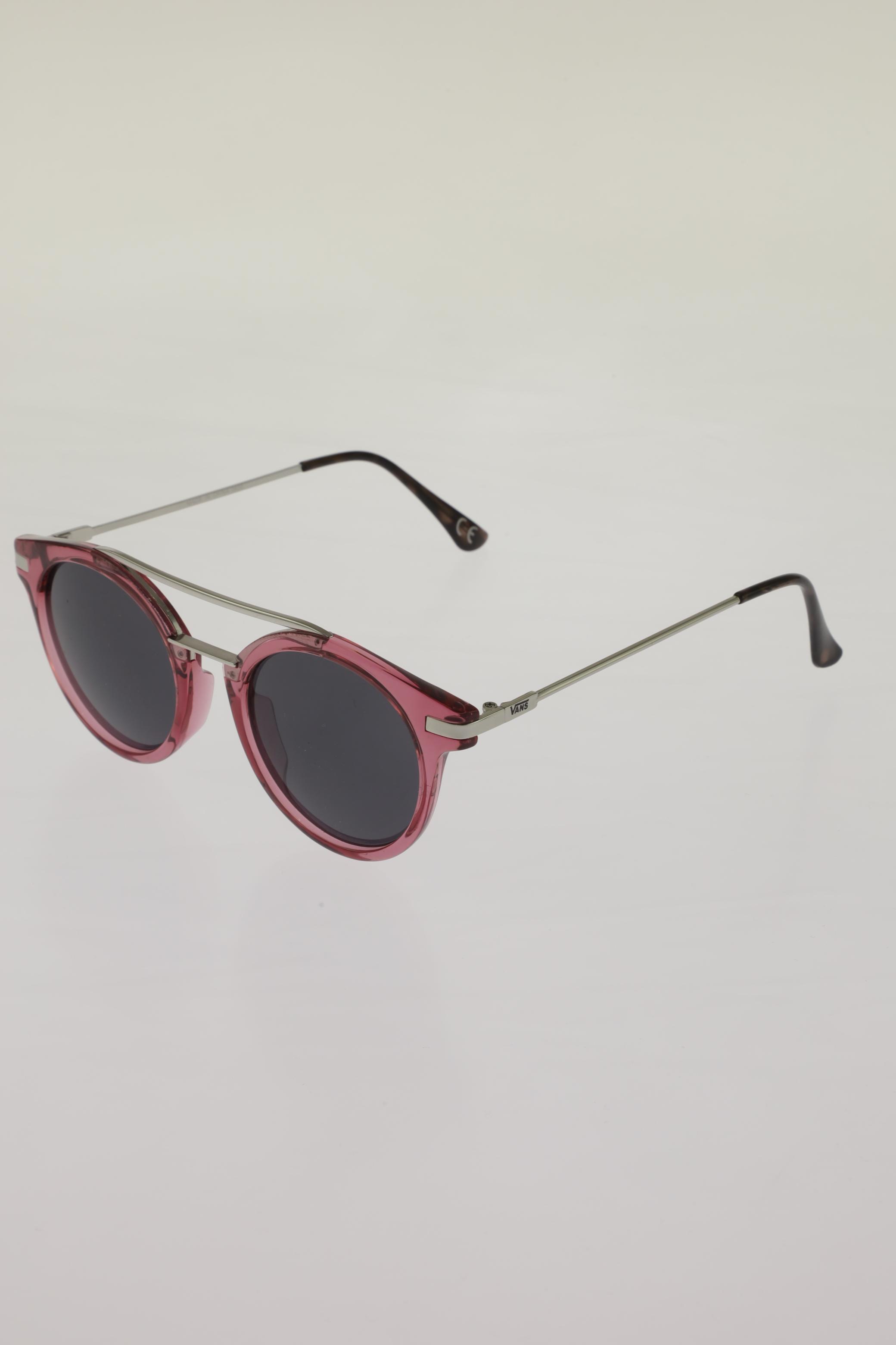

Vans Damen Sonnenbrille, pink, Gr.