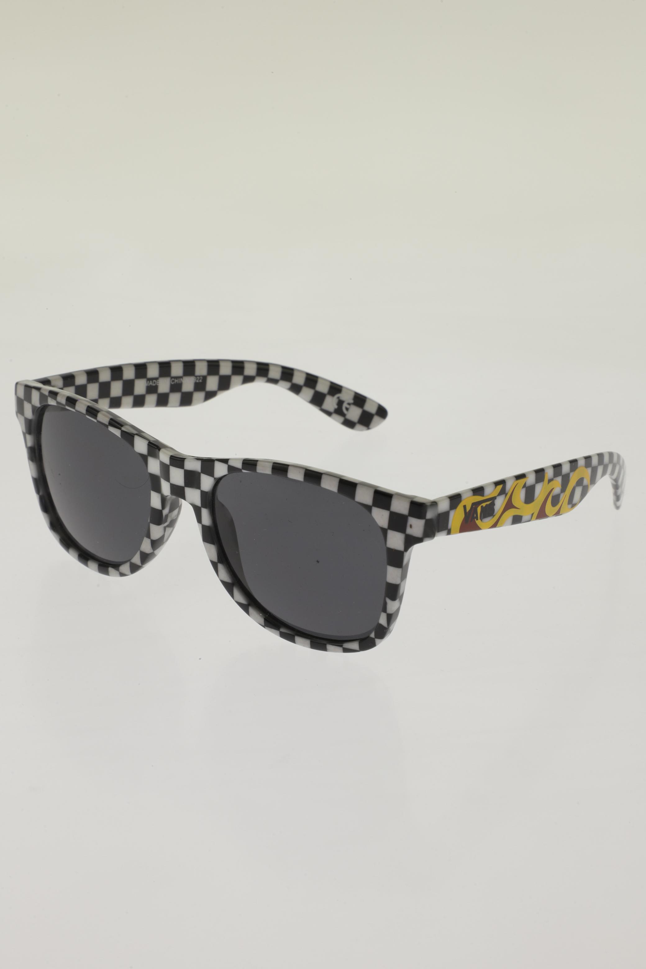 

Vans Damen Sonnenbrille, schwarz, Gr.