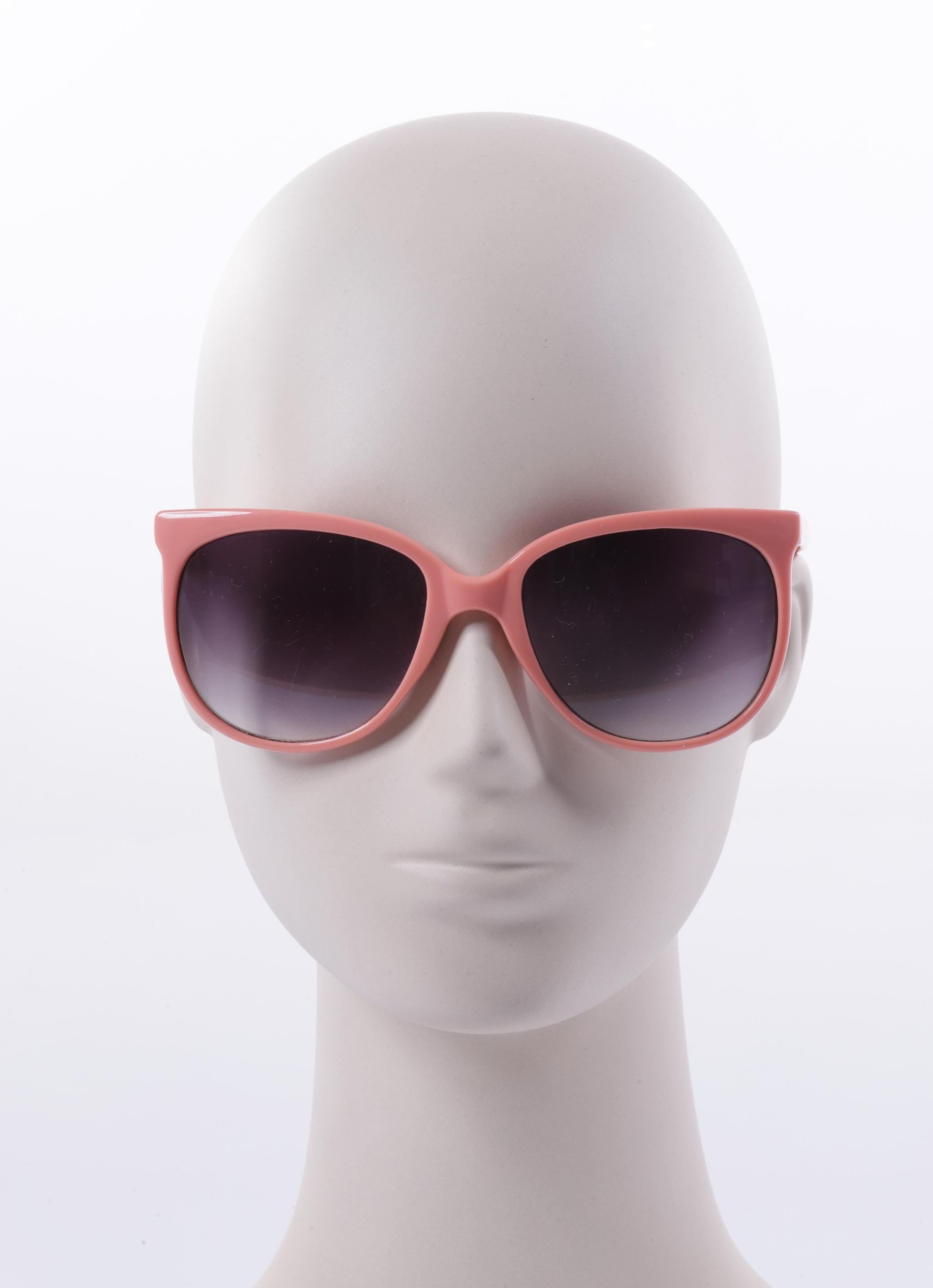 

Vans Damen Sonnenbrille, orange, Gr.