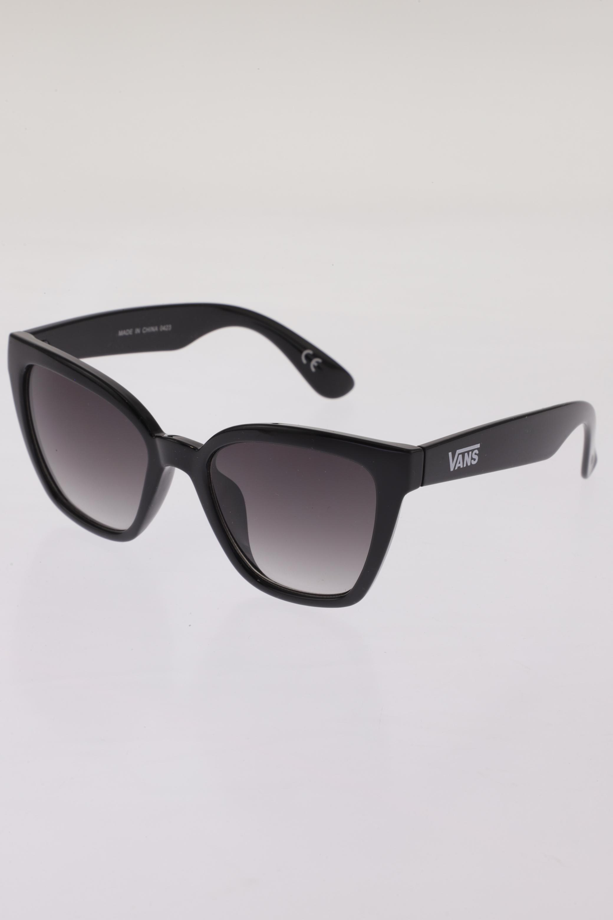 

Vans Damen Sonnenbrille, schwarz, Gr.