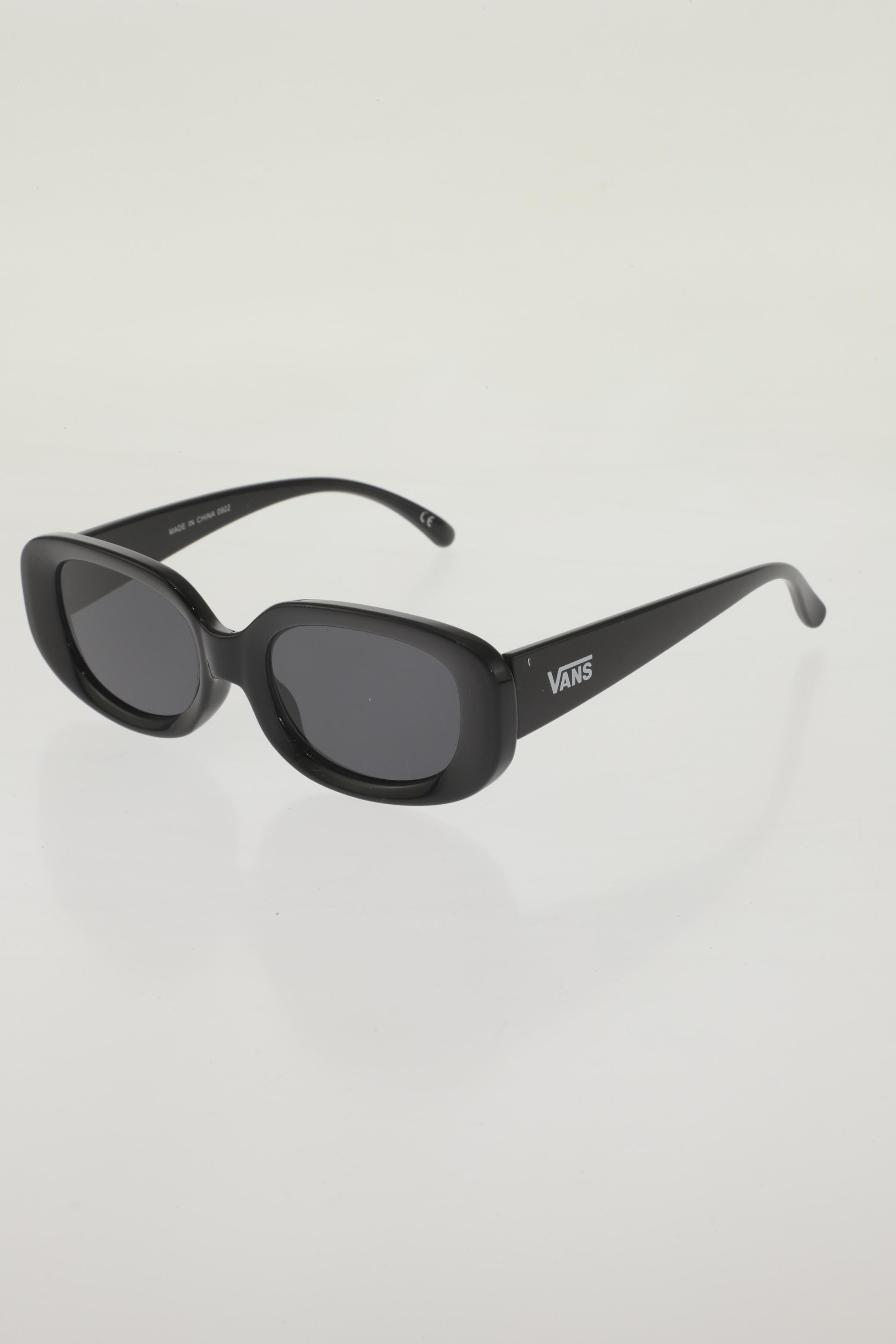 

Vans Damen Sonnenbrille, schwarz, Gr.