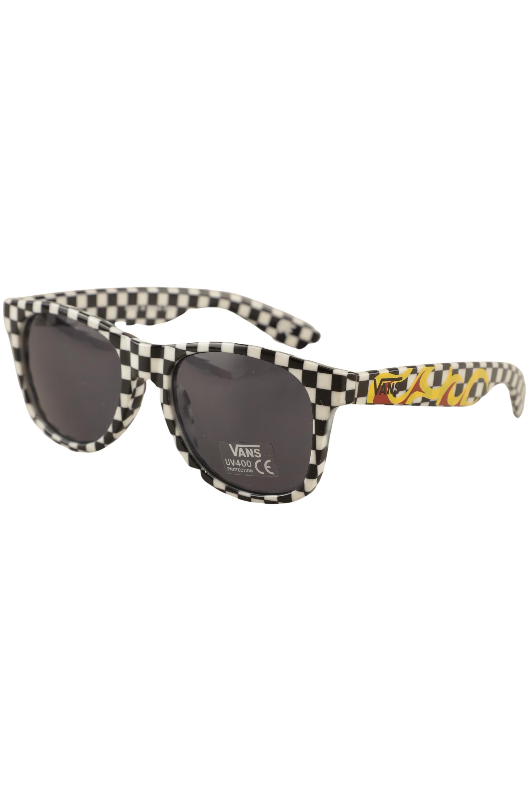 

Vans Damen Sonnenbrille, schwarz, Gr.