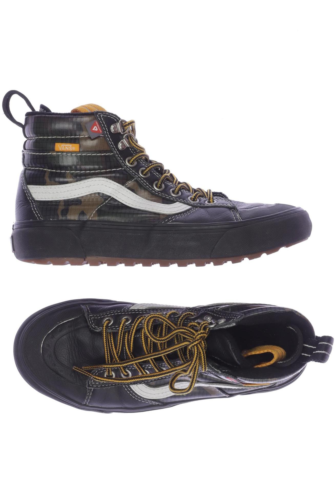 

Vans Damen Stiefelette, schwarz, Gr. 37