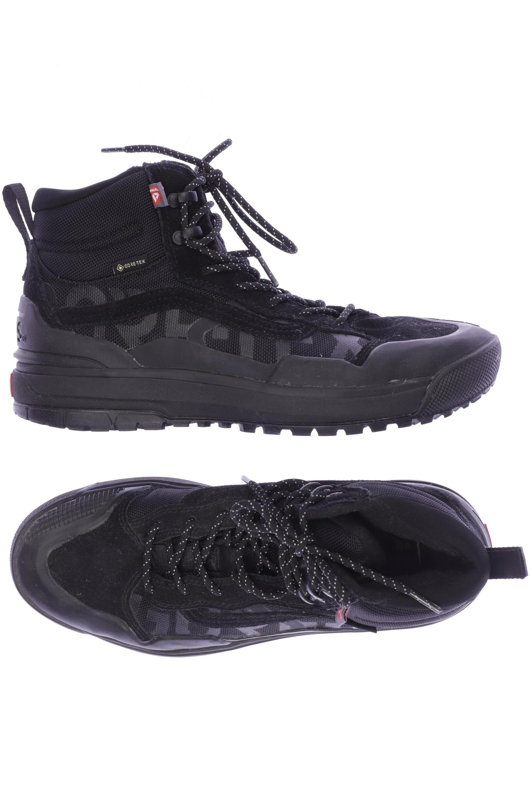 

Vans Damen Stiefelette, schwarz, Gr. 41