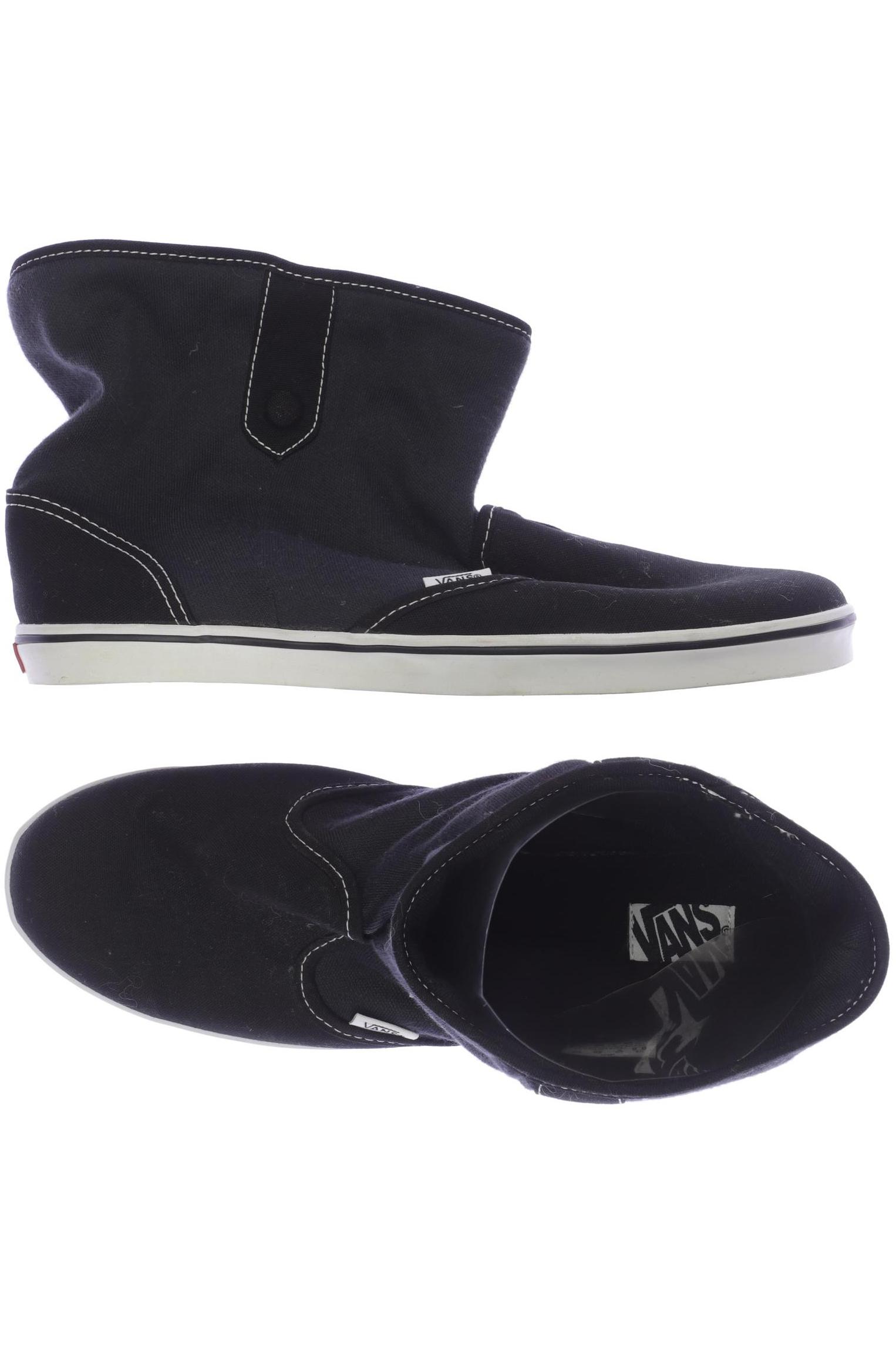 

Vans Damen Stiefelette, schwarz, Gr. 39
