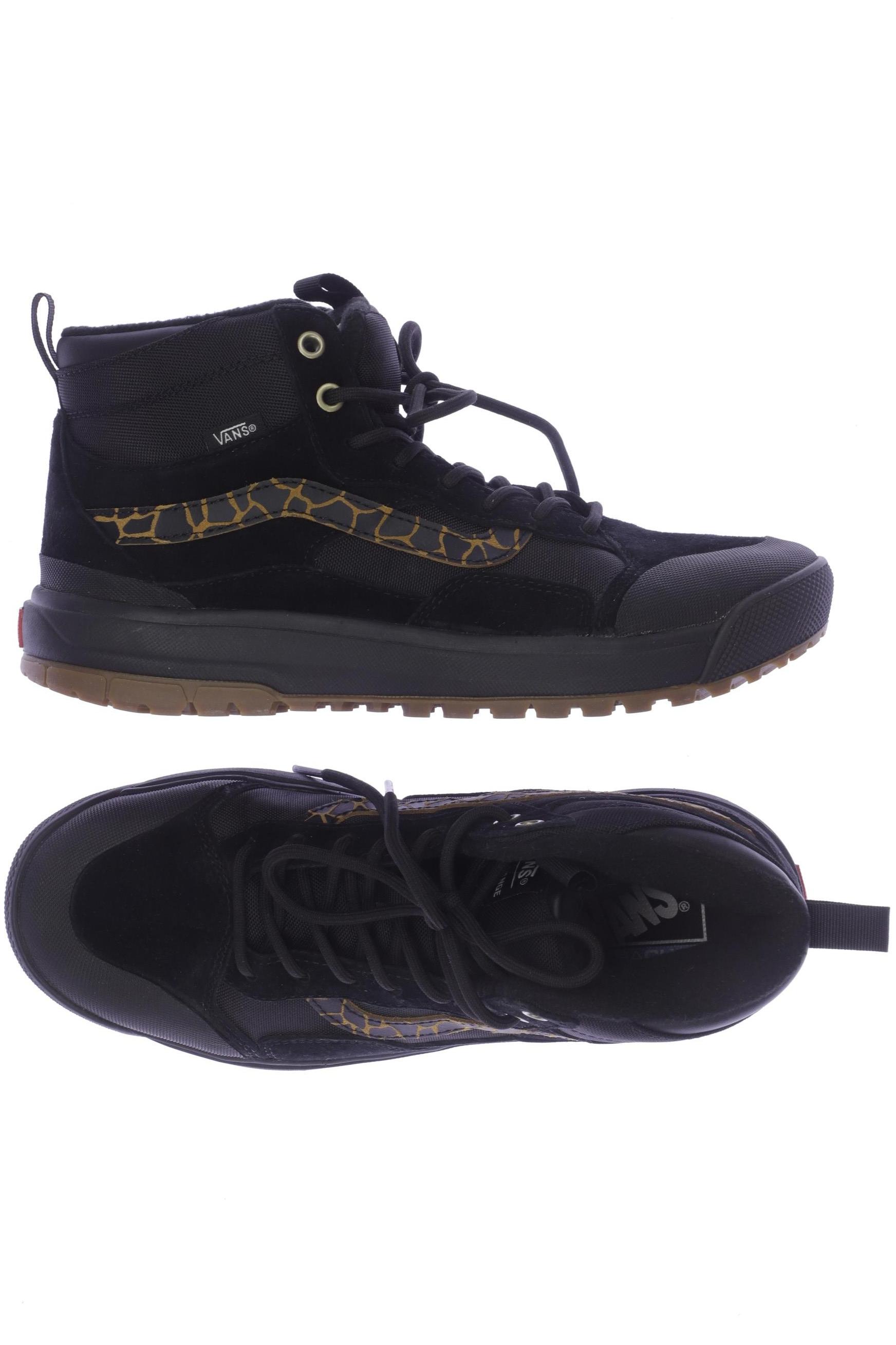 

Vans Damen Stiefelette, schwarz, Gr. 41