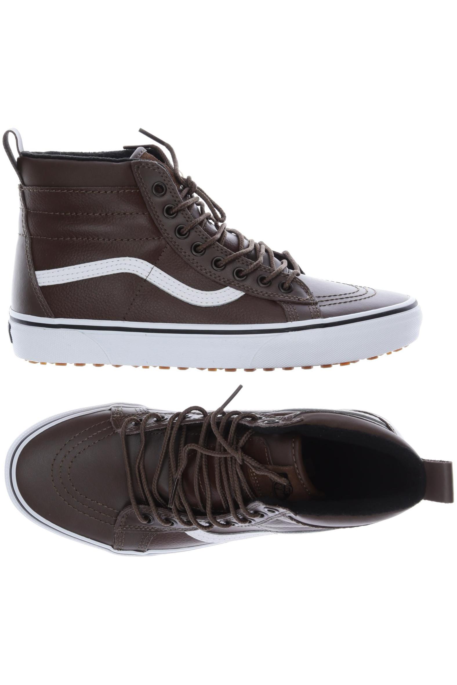 

Vans Damen Stiefelette, braun, Gr. 42