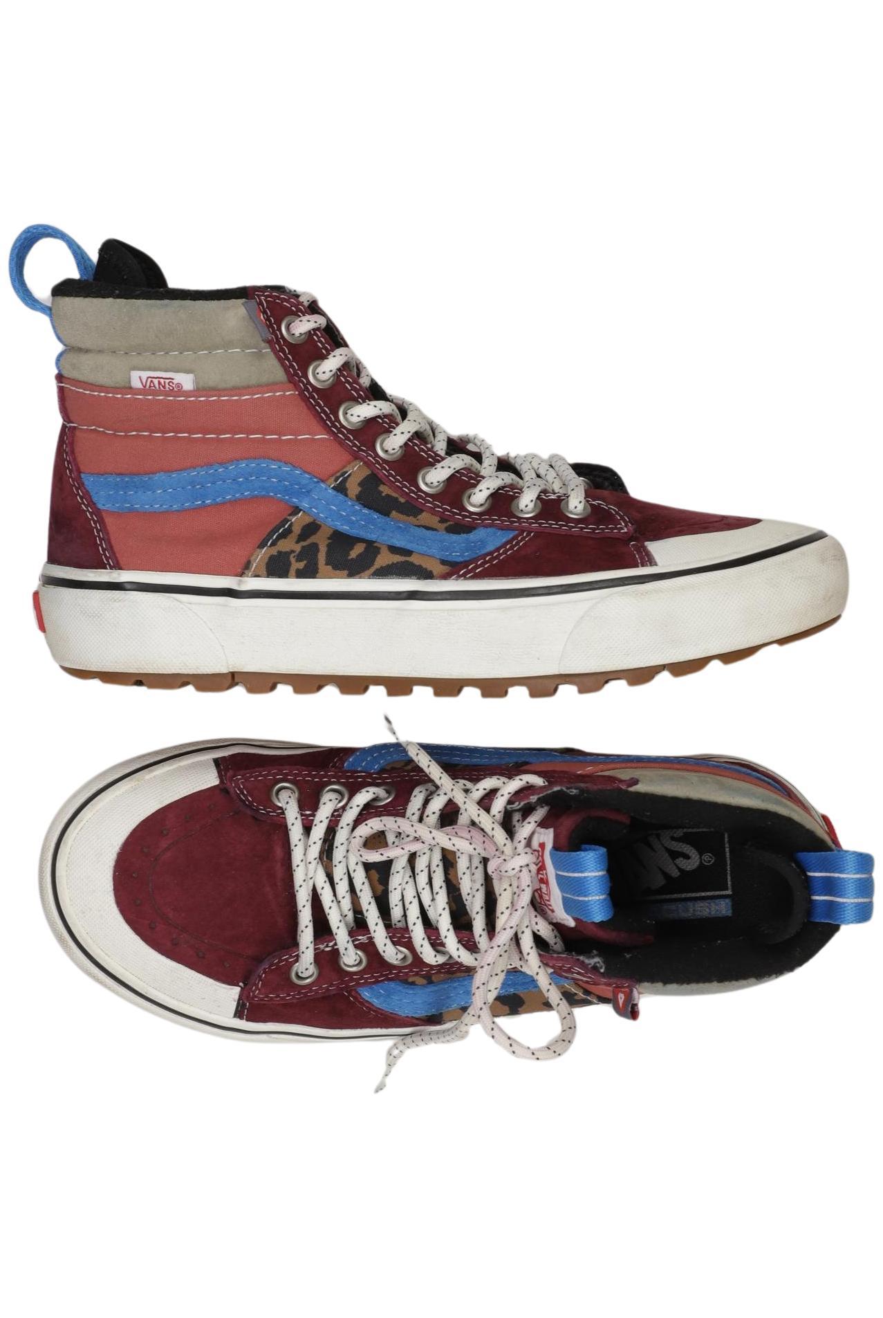 

Vans Damen Stiefelette, mehrfarbig, Gr. 38.5