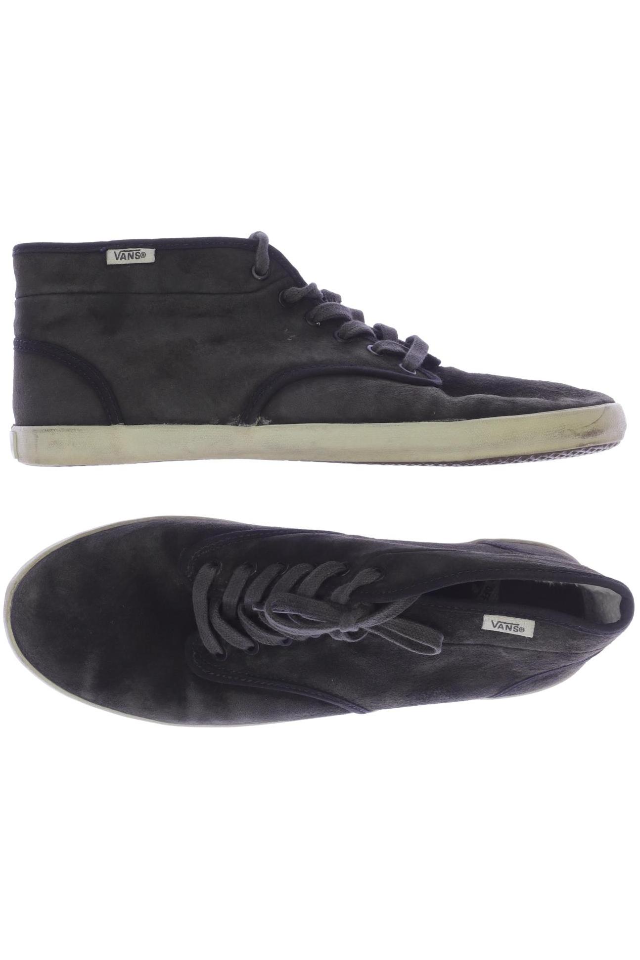 

Vans Damen Stiefelette, schwarz, Gr. 39