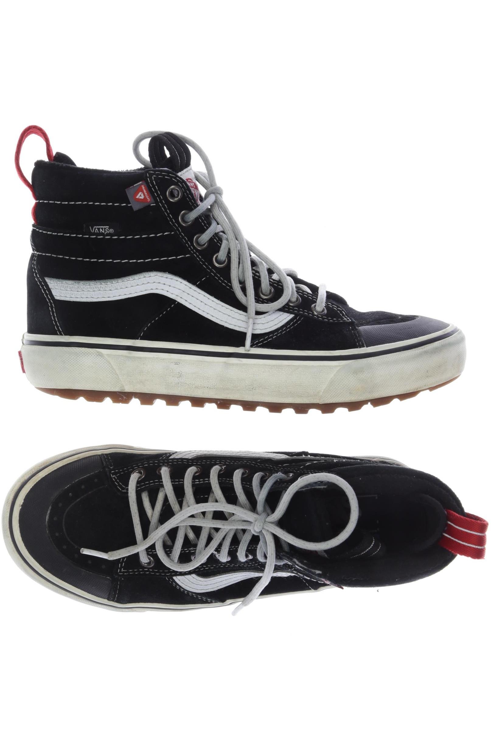 

Vans Damen Stiefelette, schwarz, Gr. 39