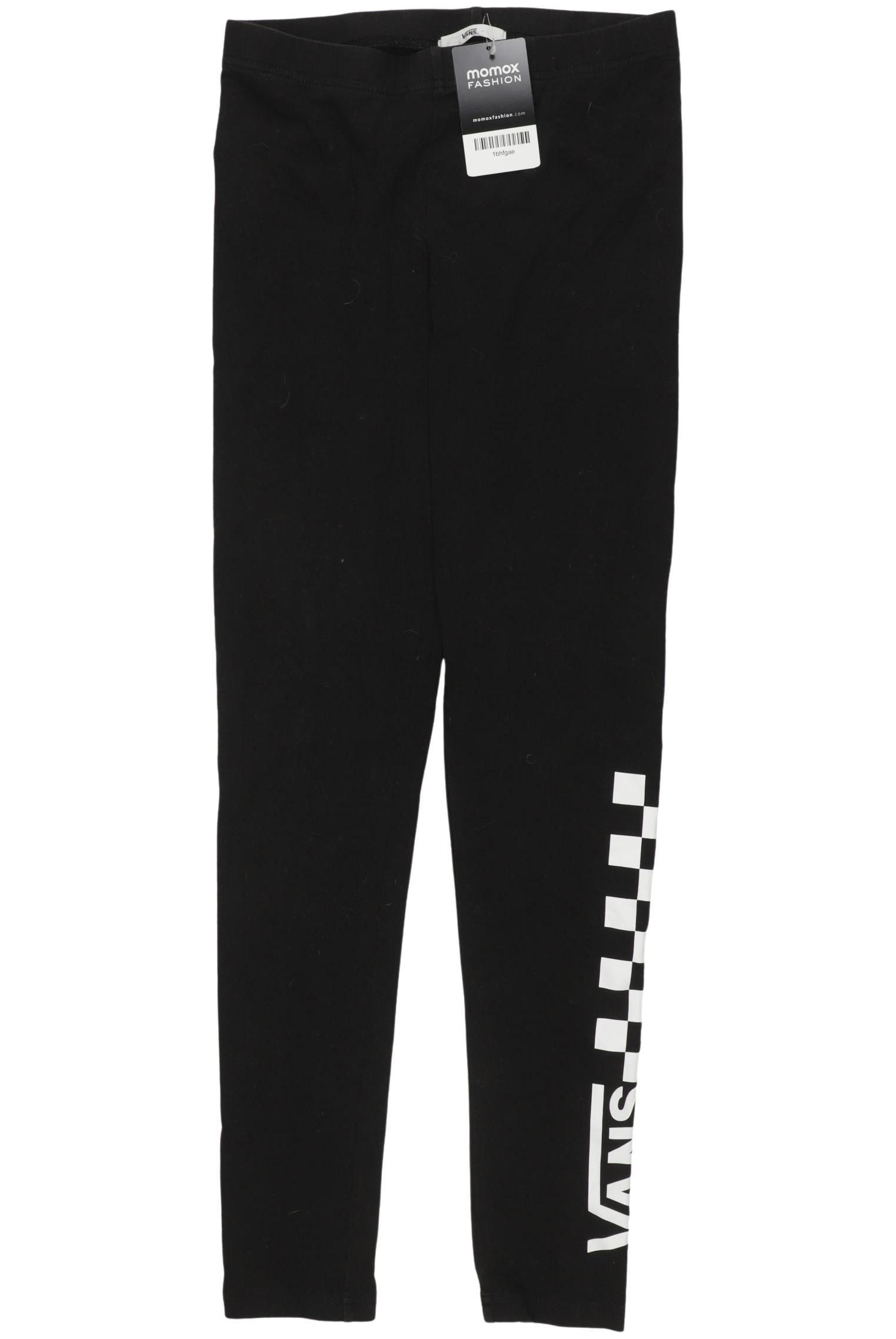 

Vans Damen Stoffhose, schwarz, Gr. 25
