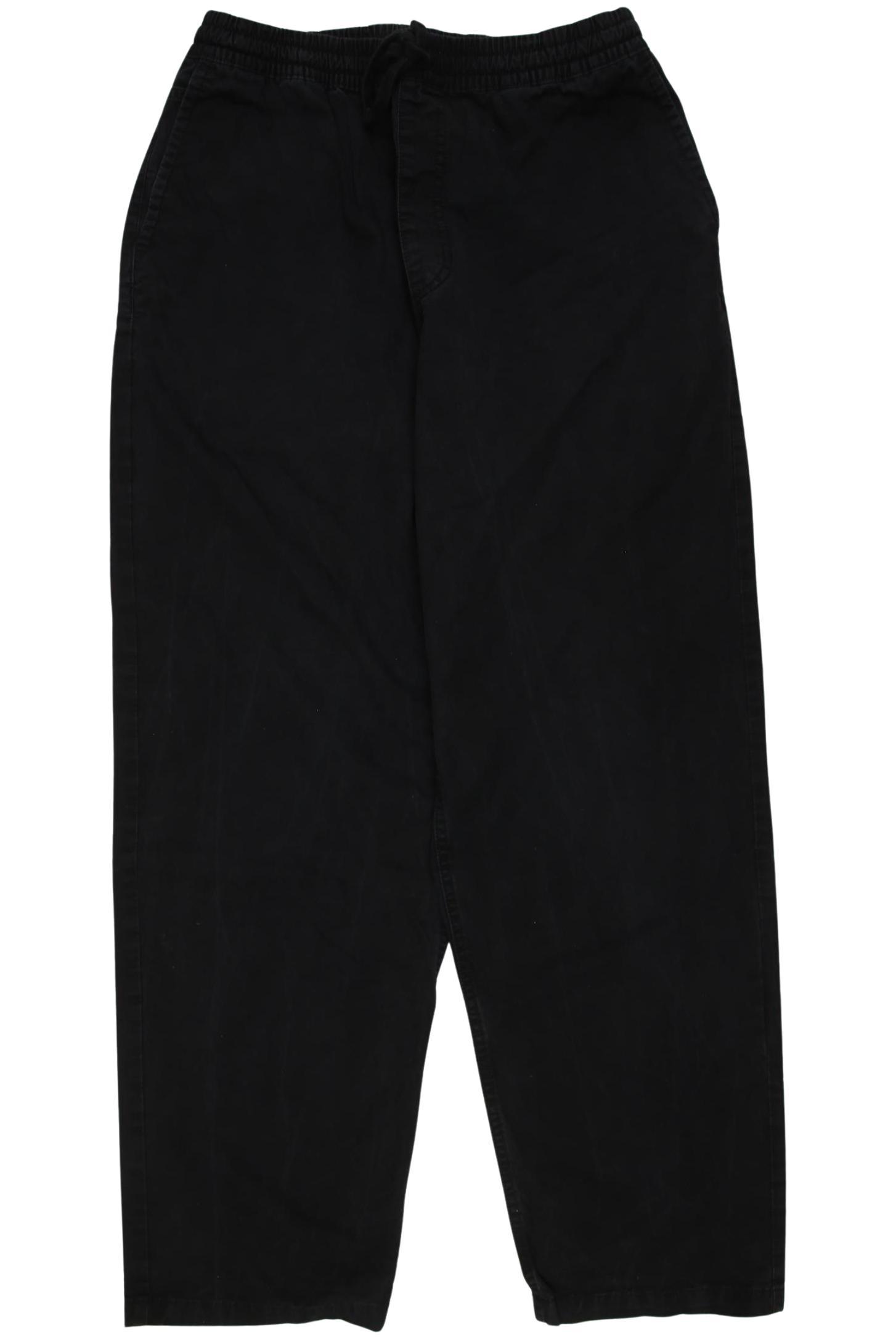 

Vans Damen Stoffhose, schwarz, Gr. 0