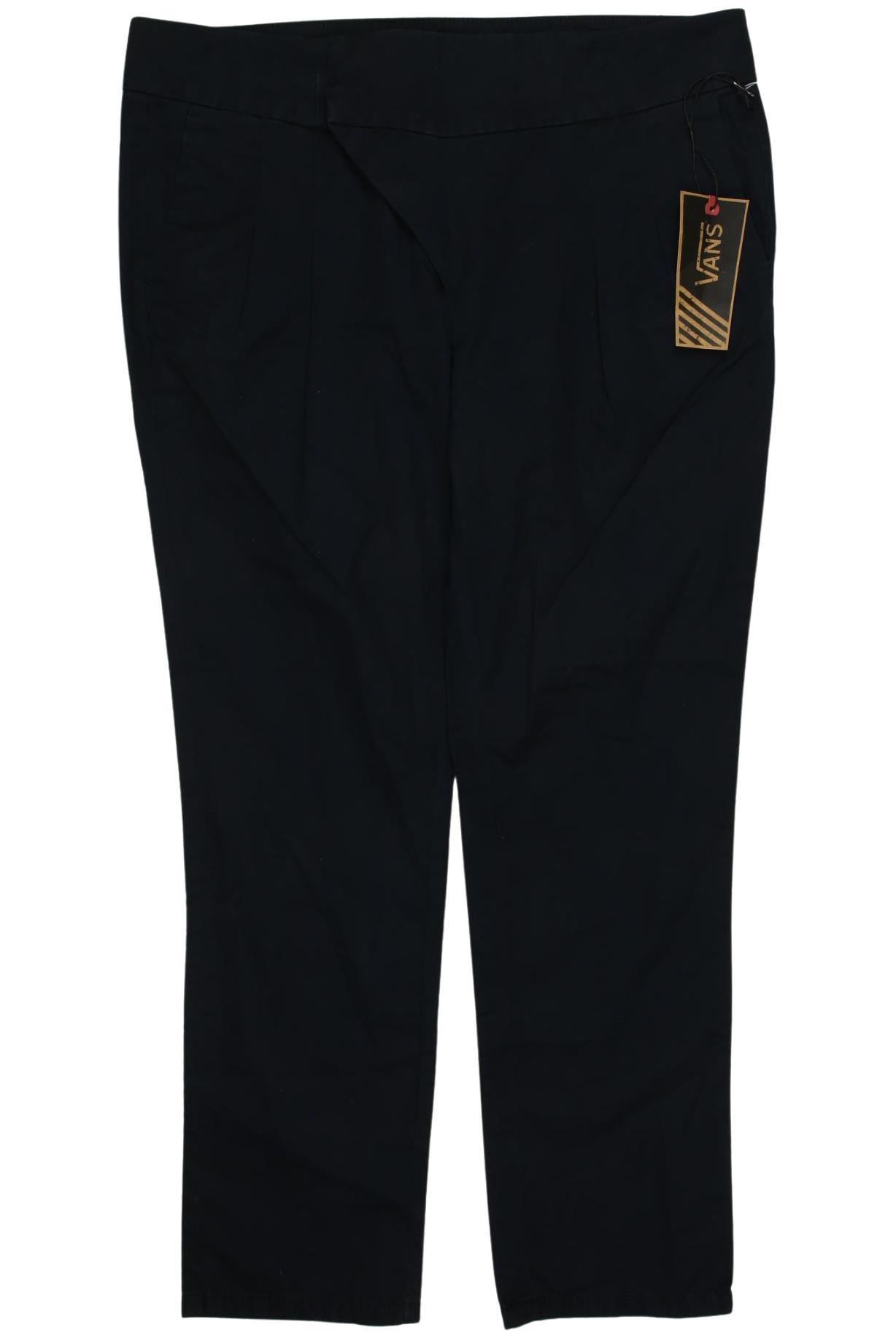 

Vans Damen Stoffhose, marineblau, Gr. 31