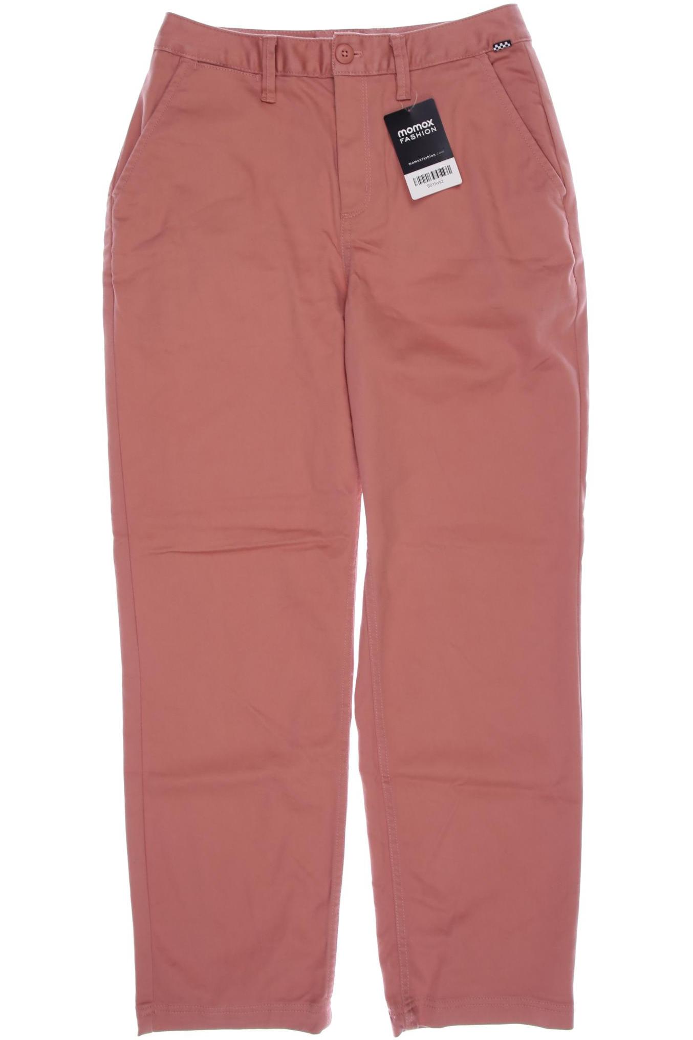 

VANS Damen Stoffhose, pink