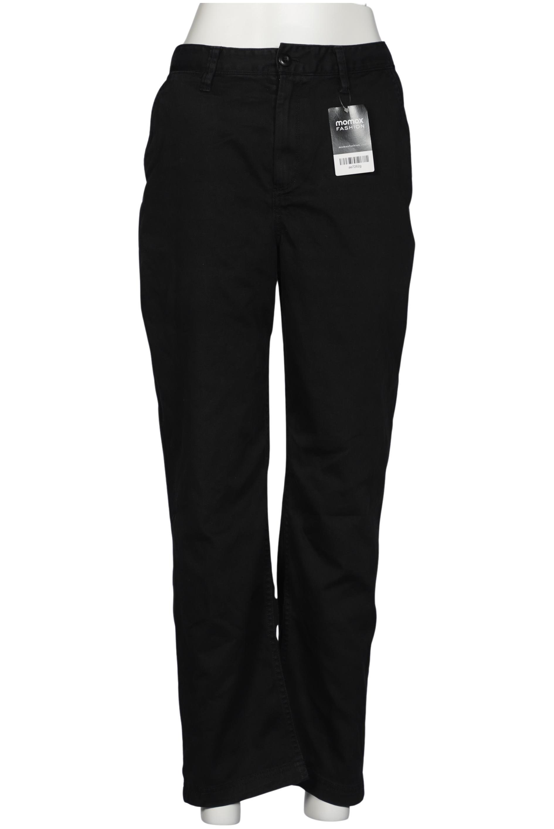 

Vans Damen Stoffhose, schwarz, Gr. 28