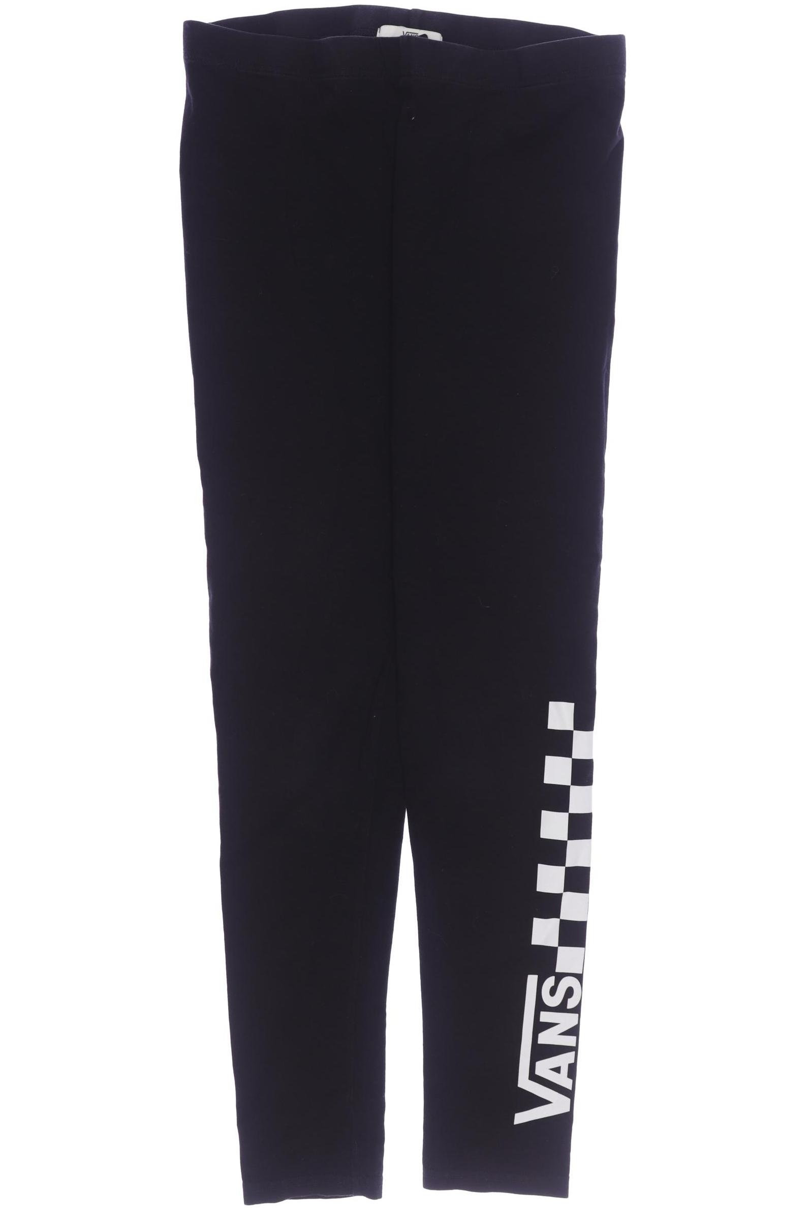 

Vans Damen Stoffhose, schwarz, Gr. 0