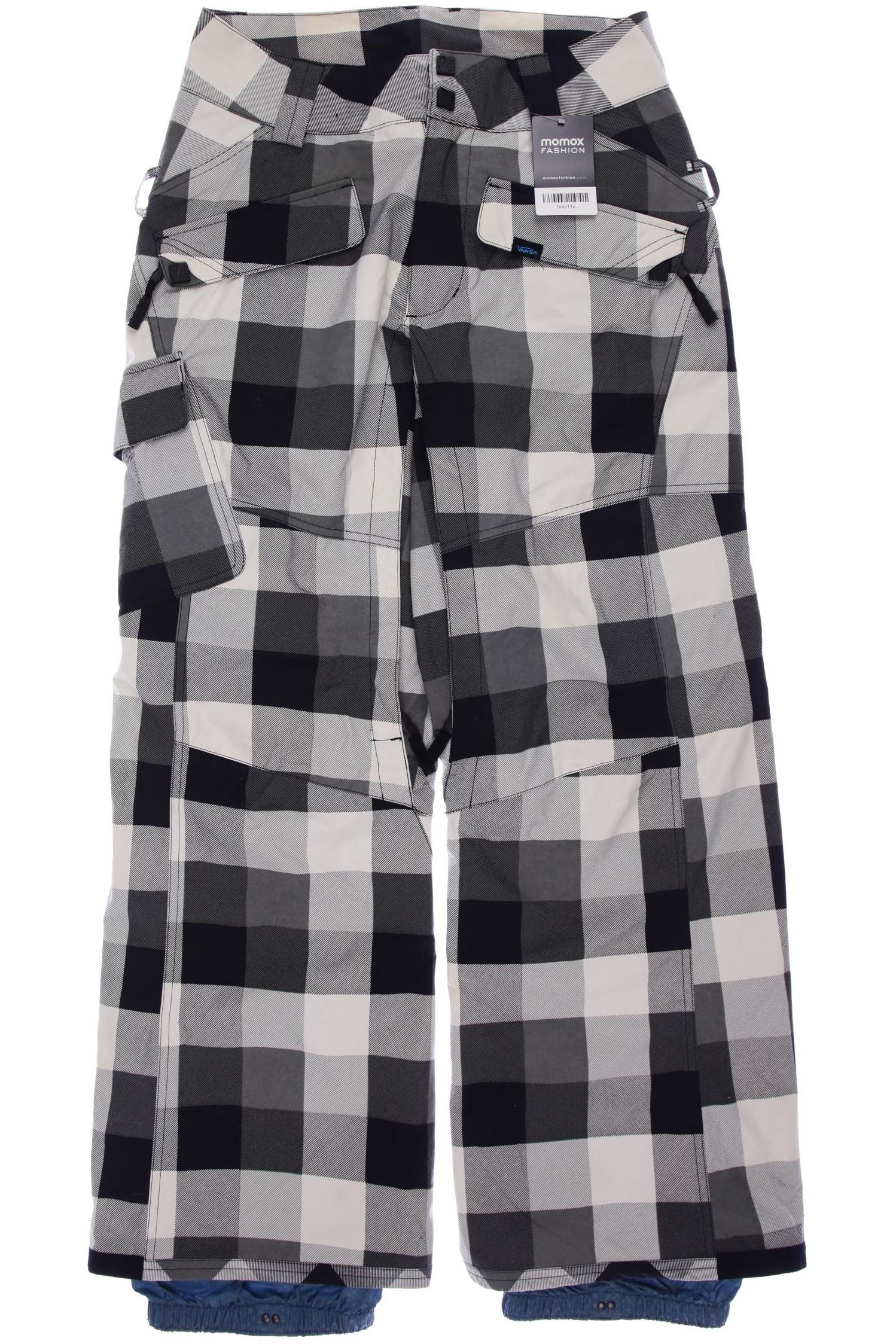 

VANS Damen Stoffhose, grau