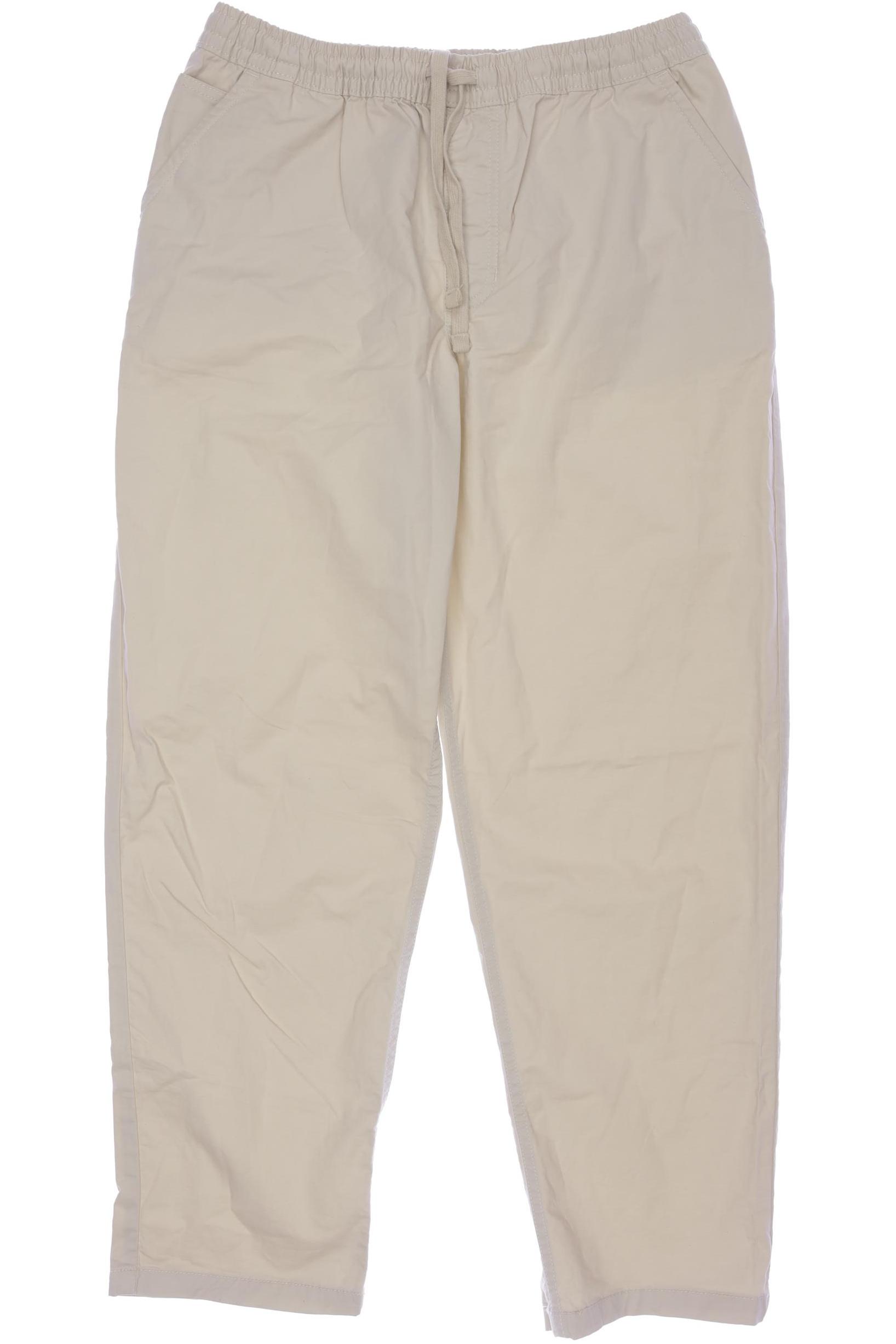 

Vans Damen Stoffhose, beige, Gr. 0