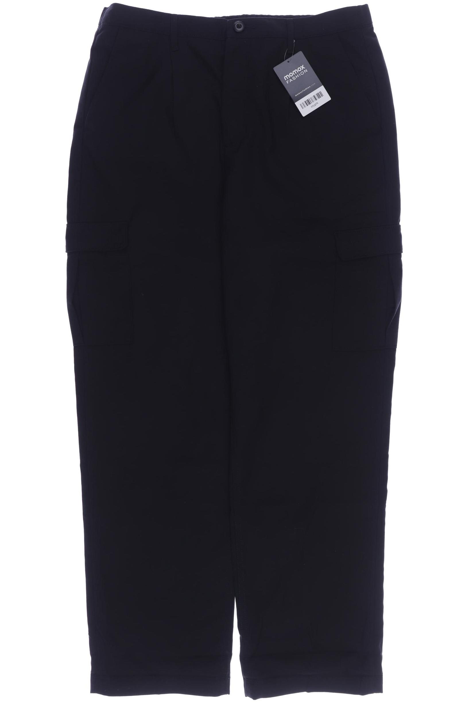 

VANS Damen Stoffhose, schwarz
