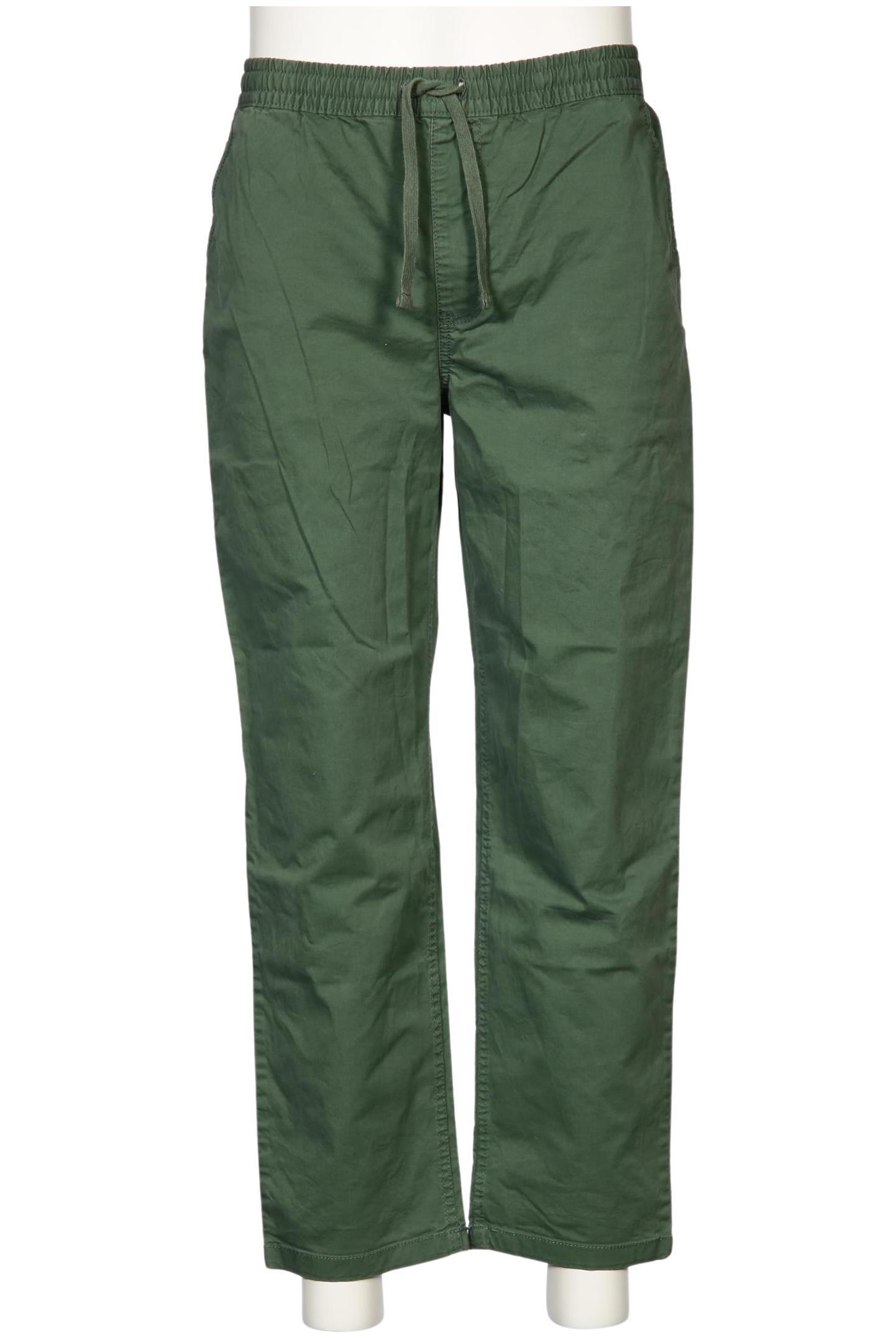 

Vans Damen Stoffhose, grün, Gr. 0